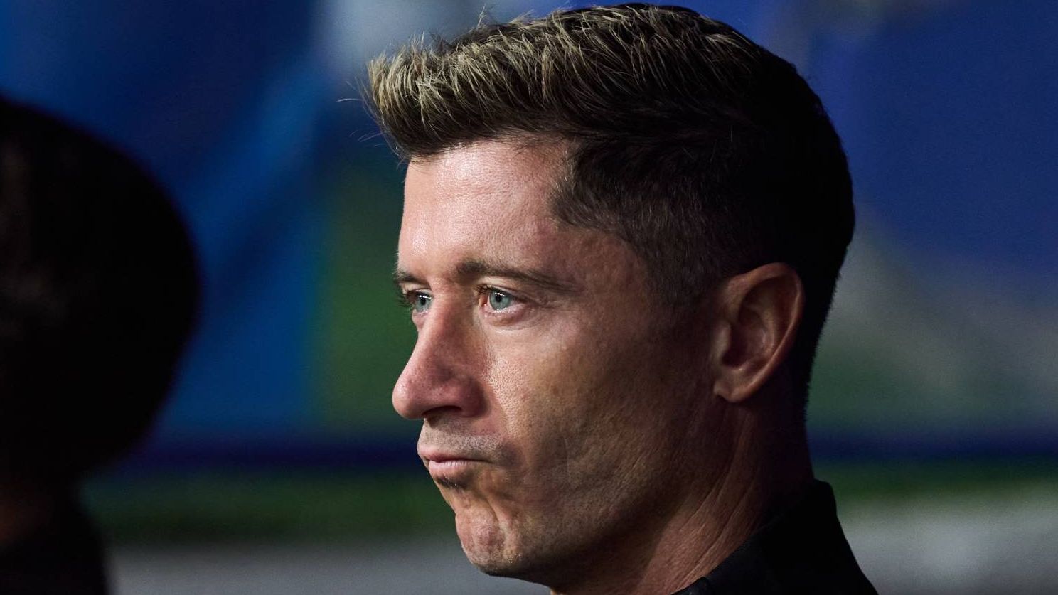Barcelona fury over Robert Lewandowski injury baffles Poland coach with striker ruled out of Clasico match against Real Madrid