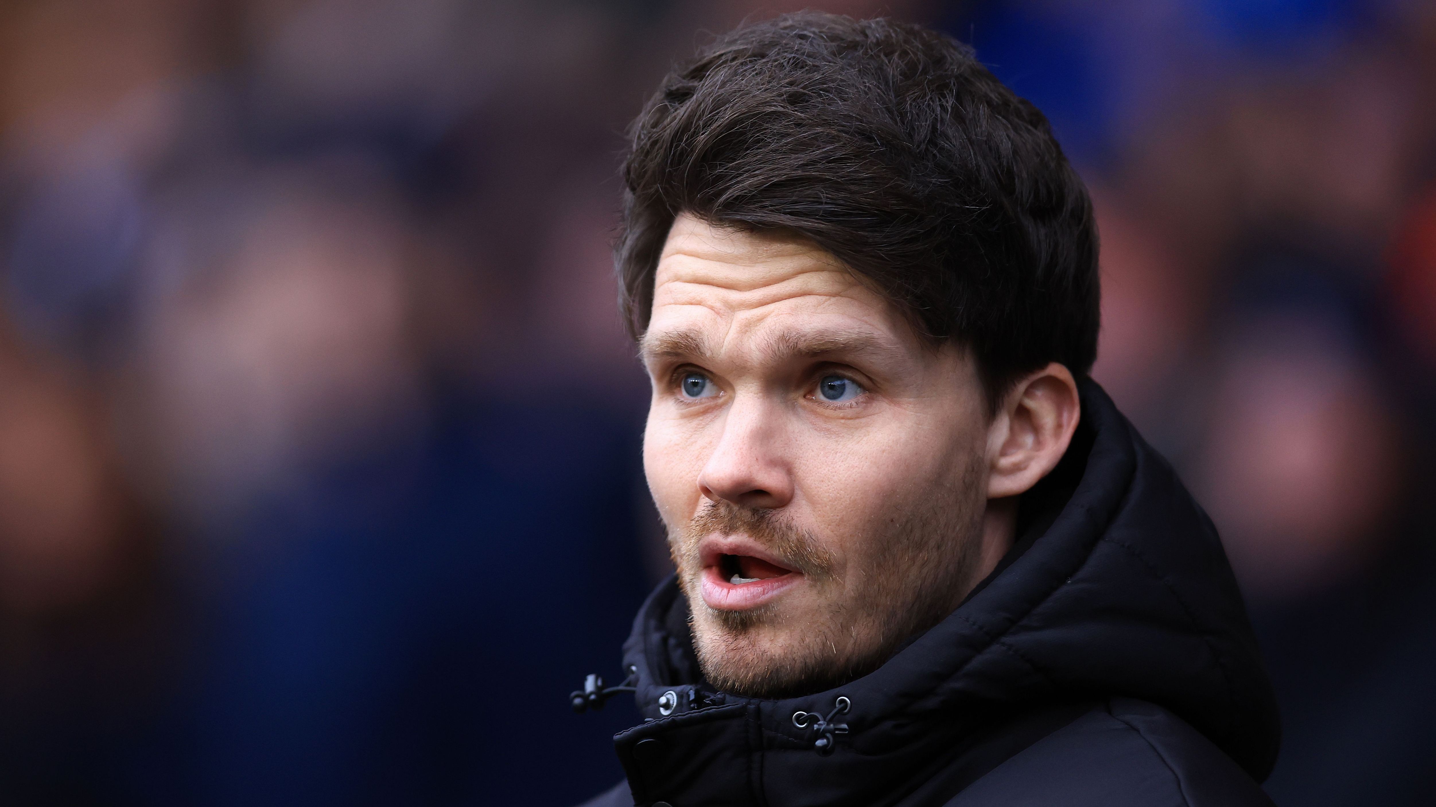 Rangers snubbed by another managerial candidate amid Steven Gerrard uncertainty as search for Russell Martin's replacement drags on
