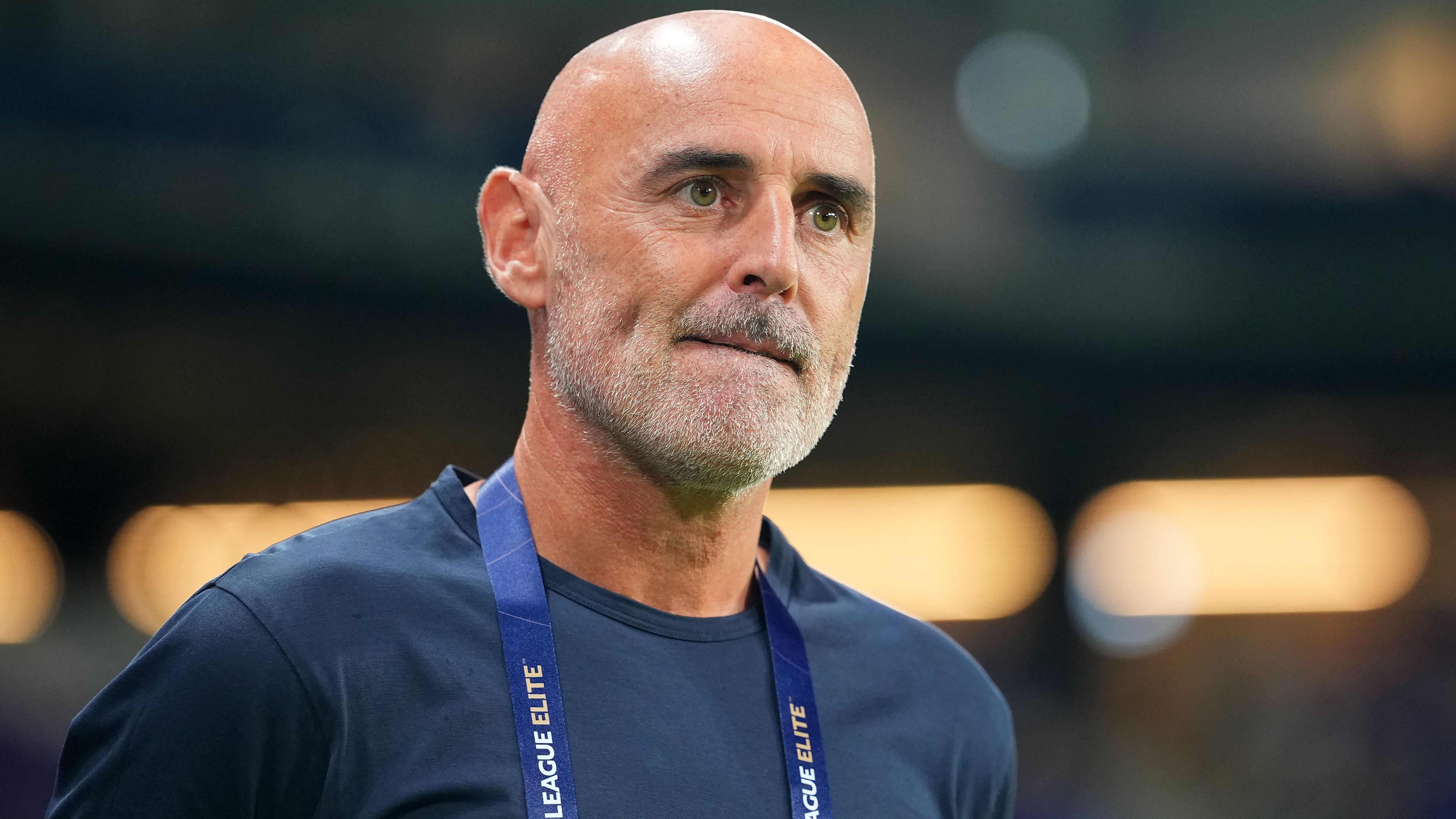 Rangers snubbed by another managerial candidate amid Steven Gerrard uncertainty as search for Russell Martin's replacement drags on