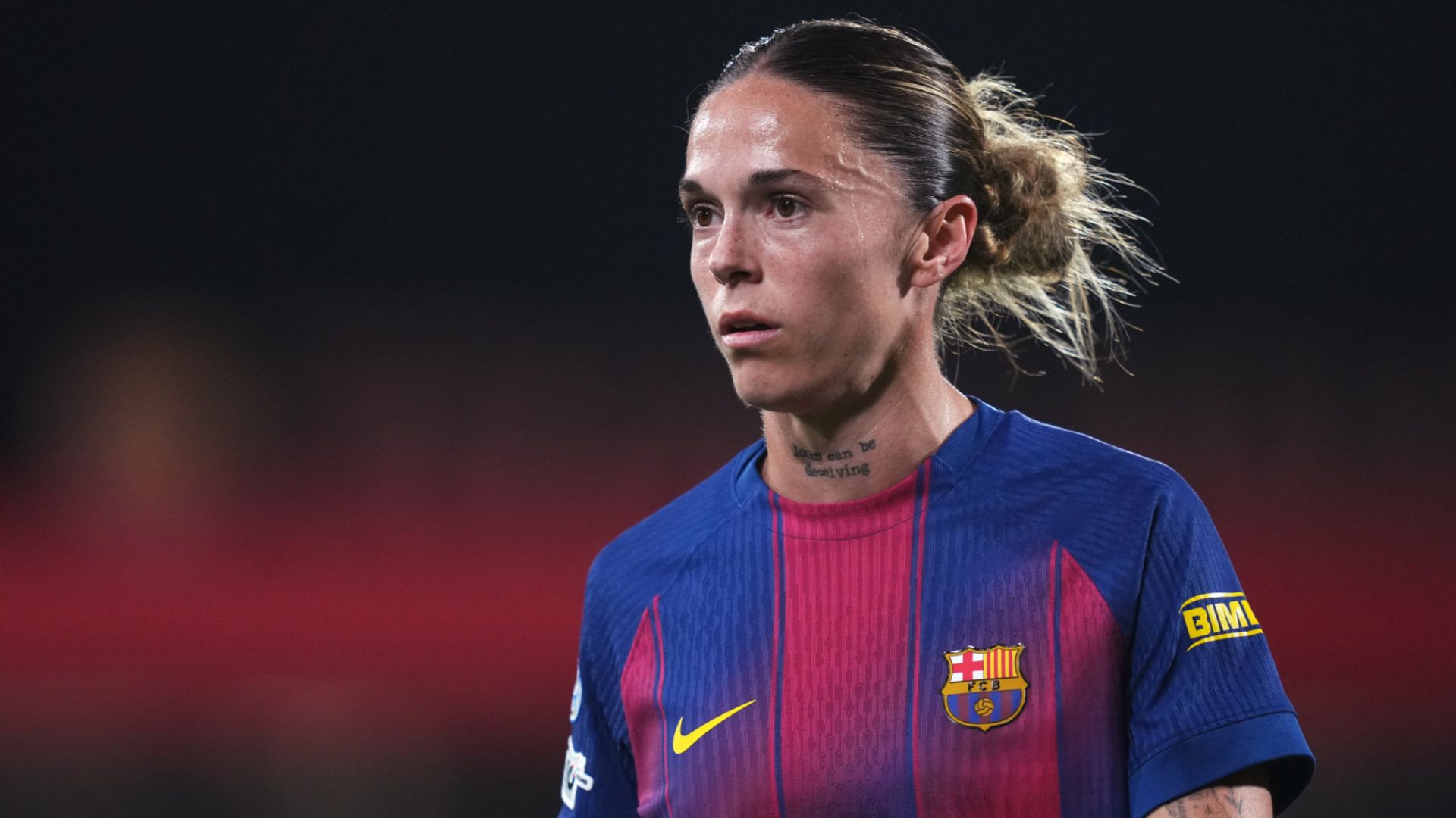 Jenni Hermoso returns to Spain squad following Luis Rubiales scandal & Euro 2025 snub as Barcelona's Mapi Leon ends three-year exile from national team