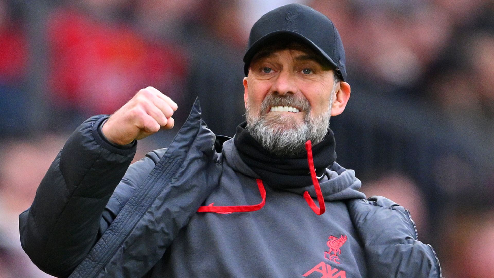 Jurgen Klopp accepts new job with German Football League as part of 'expert group' alongside ex-Real Madrid star