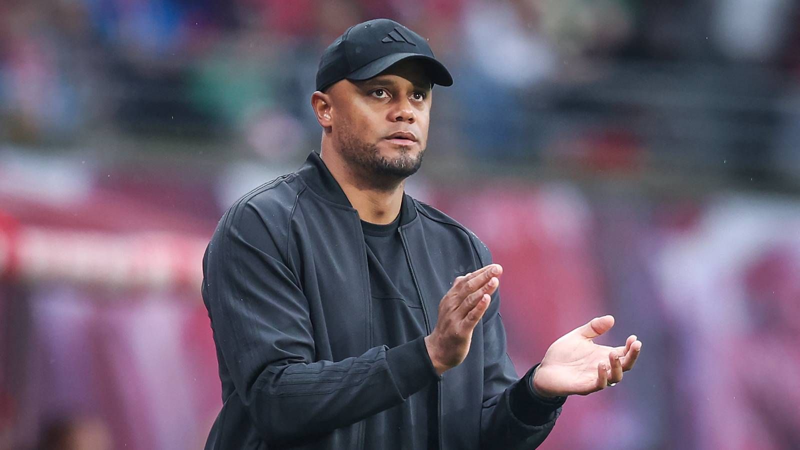 Bayern Munich told they 'must' sign Borussia Dortmund star Nico Schlotterbeck as Dayot Upamecano replacement