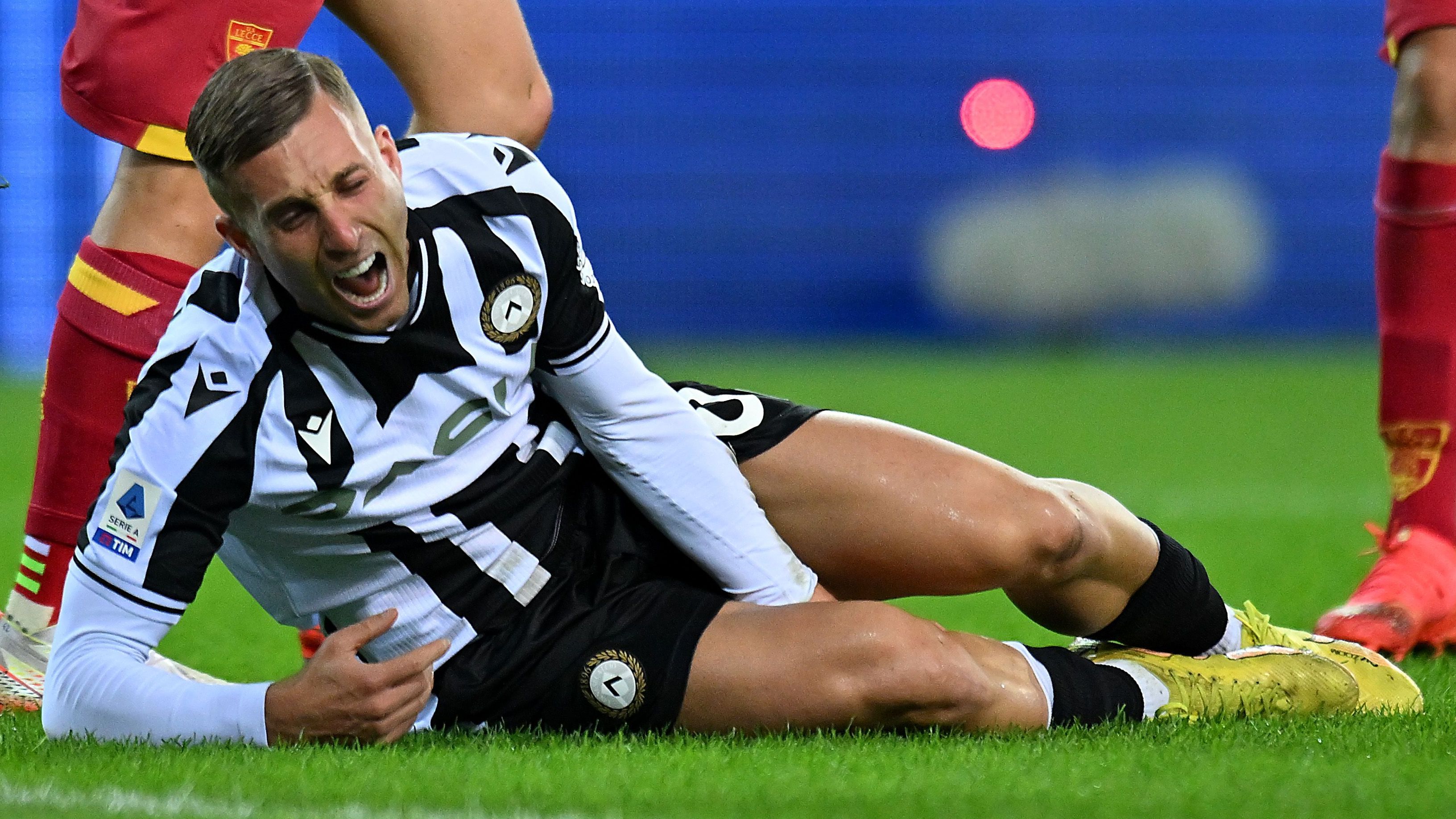 'The most difficult recovery in history' - Ex-Barcelona and Everton star opens up on brutal injury hell and targets return almost three years since his last game