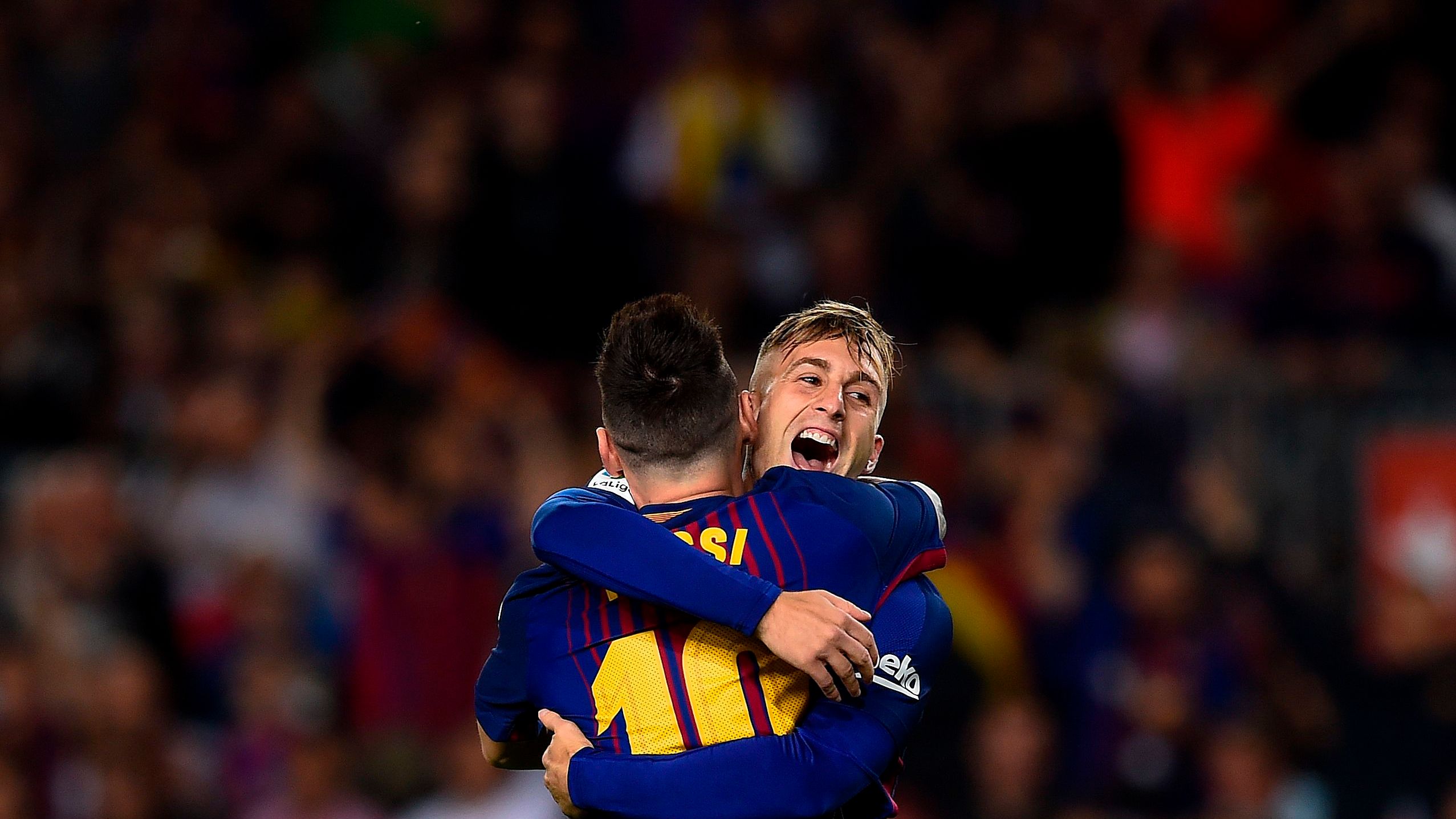 'The most difficult recovery in history' - Ex-Barcelona and Everton star opens up on brutal injury hell and targets return almost three years since his last game