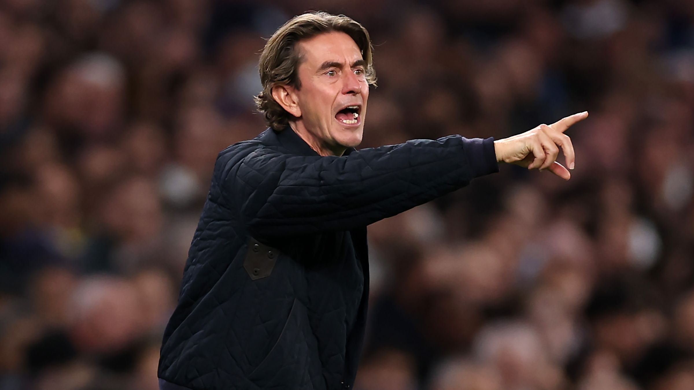 'It's hugely positive!' - Thomas Frank reveals whether Tottenham will smash transfer record after £100m cash injection