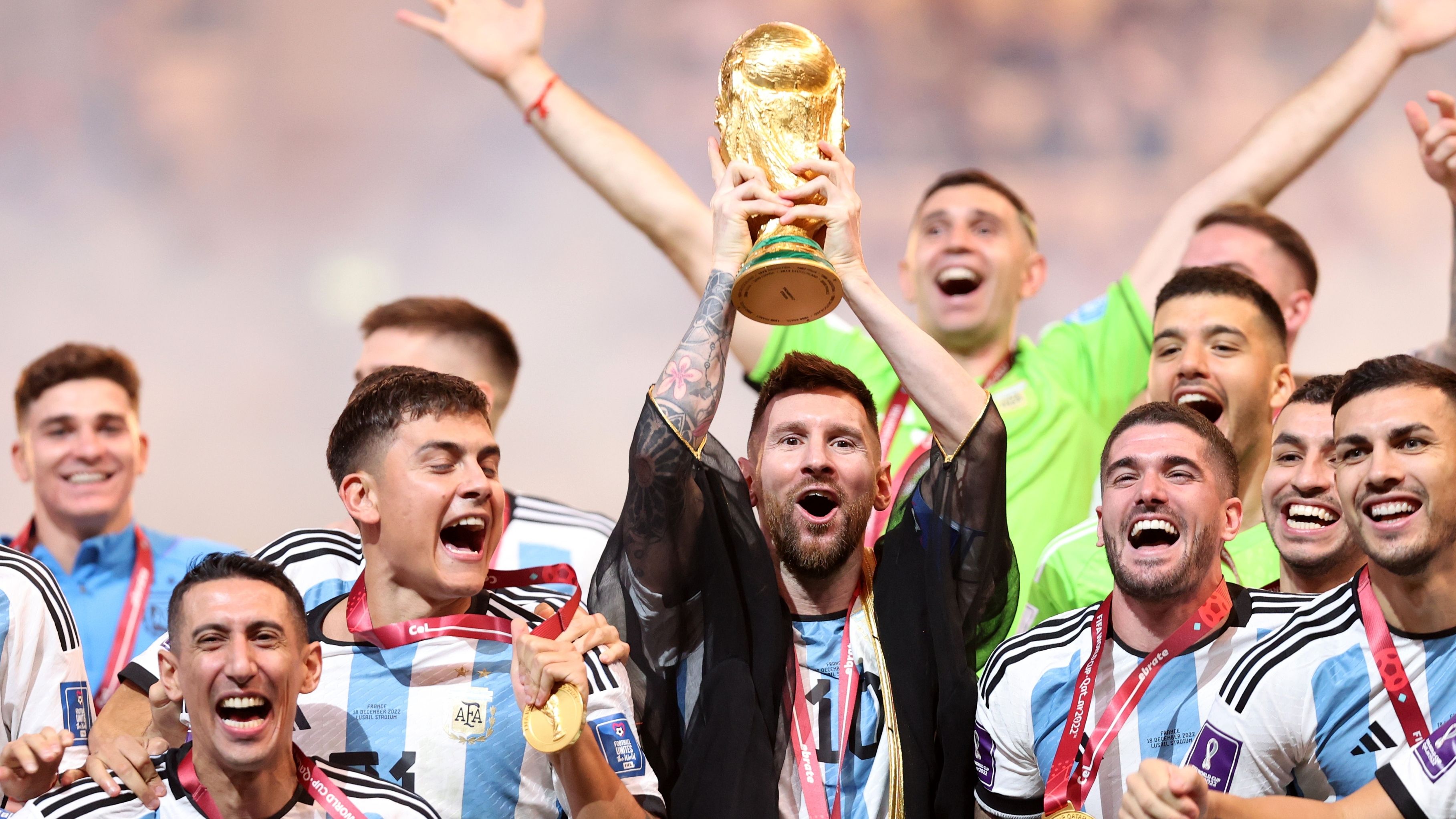 Can YOU win the World Cup?! Football Manager confirm international football will return in upcoming FM26 after signing deal with FIFA