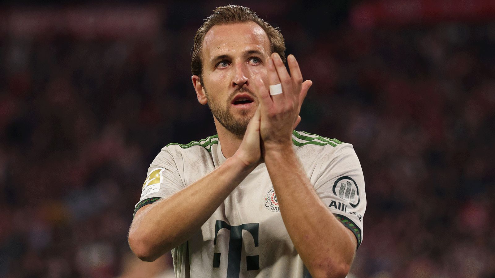 'More to come' - Rivals get warning from 400-goal Harry Kane as Bayern Munich & England striker airs pride at reaching notable milestone
