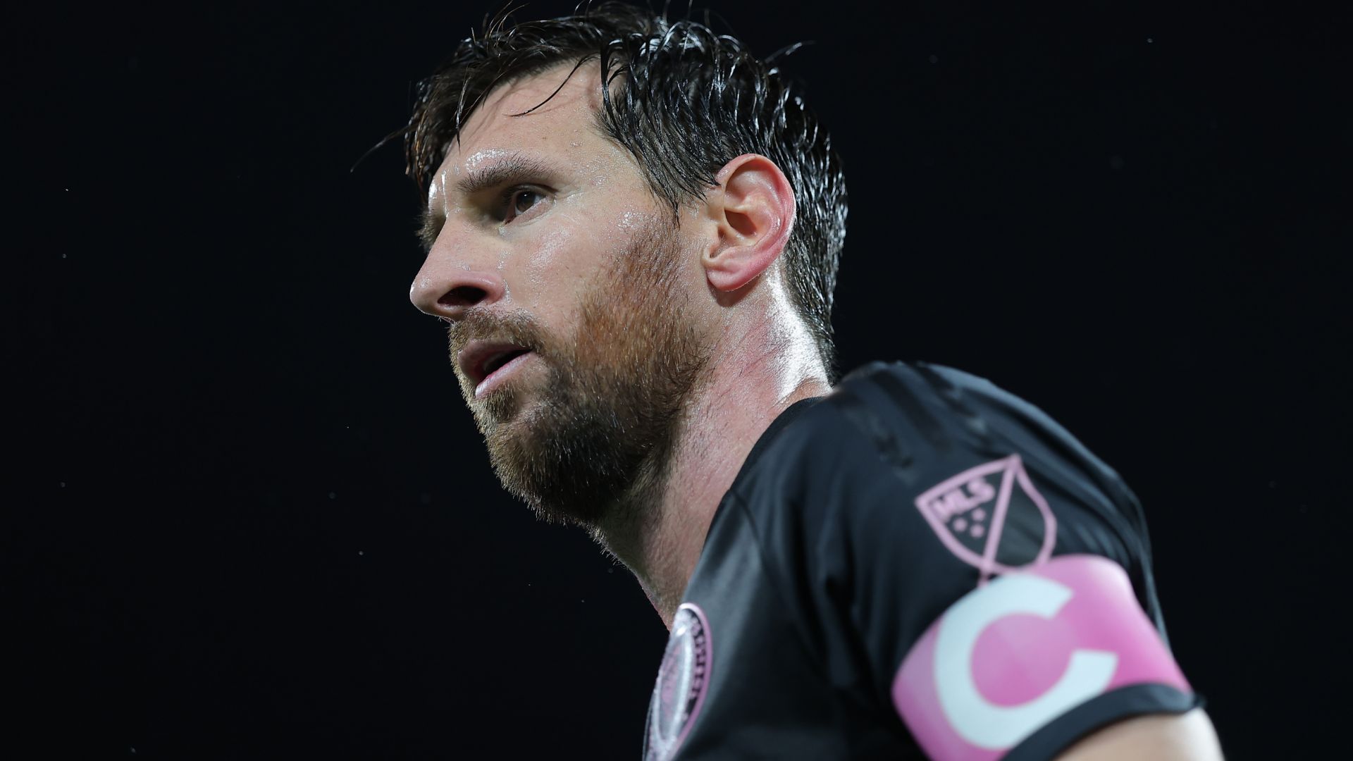 Lionel Messi contract update: 'Final details' being thrashed out by Inter Miami as Argentine GOAT looks to make history with back-to-back MLS MVP awards