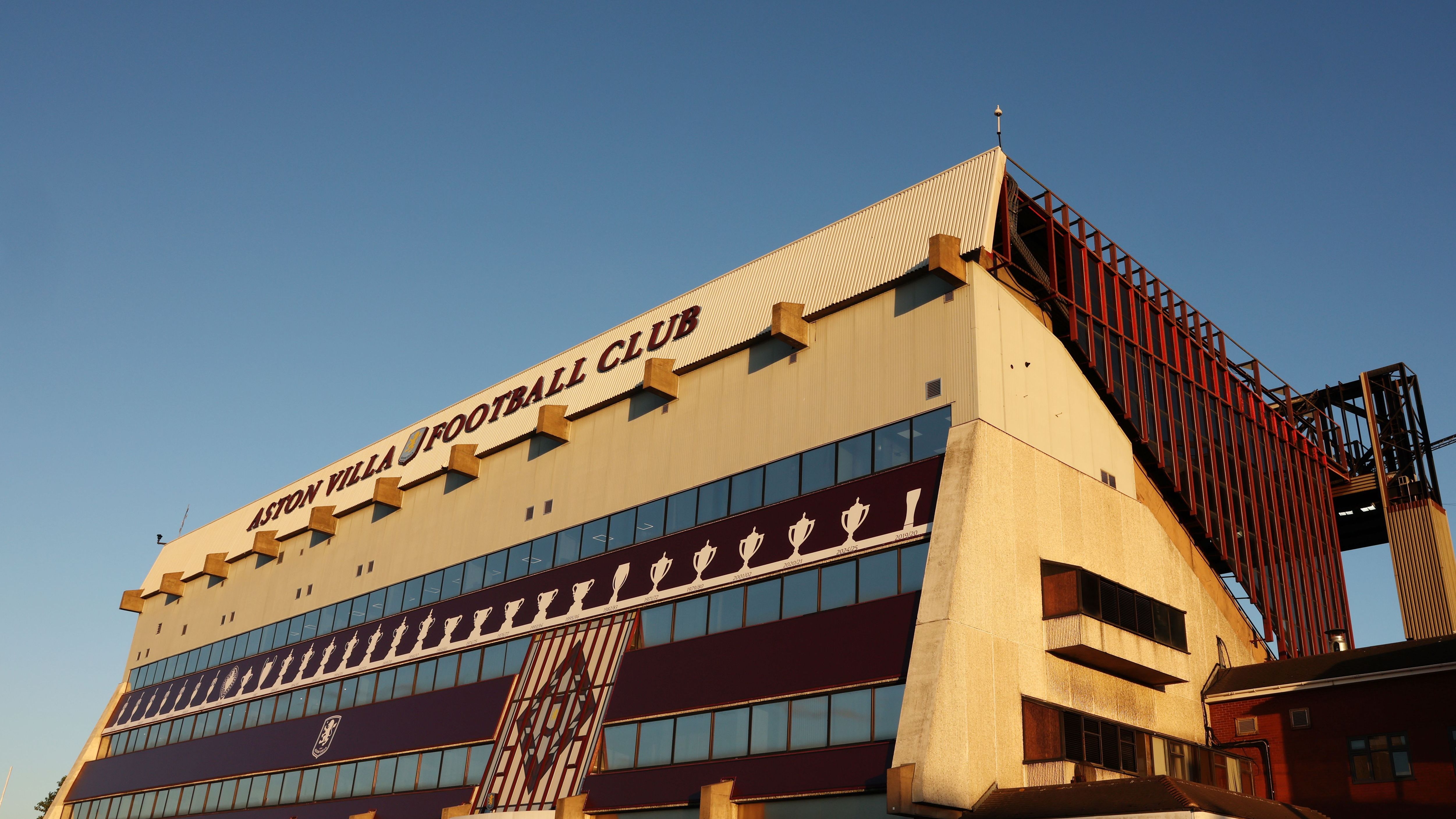 Tel Aviv derby called off due to violent riots that 'endangered human lives' days after Maccabi fans banned from Europa League game vs Aston Villa