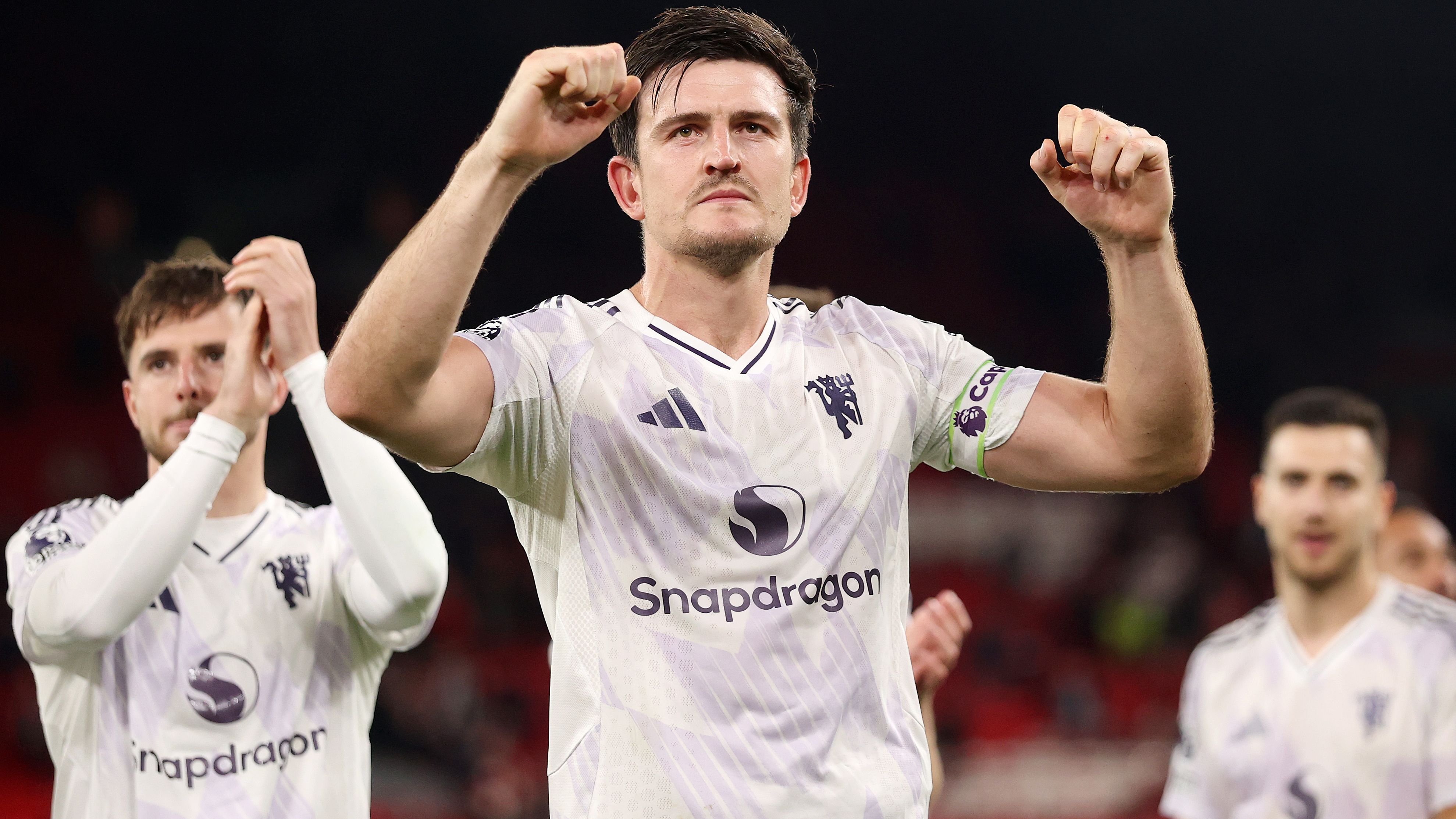 'He was a meme!' - Wayne Rooney backs Harry Maguire for England World Cup recall after Man Utd heroics against Liverpool & overcoming 'bullying'