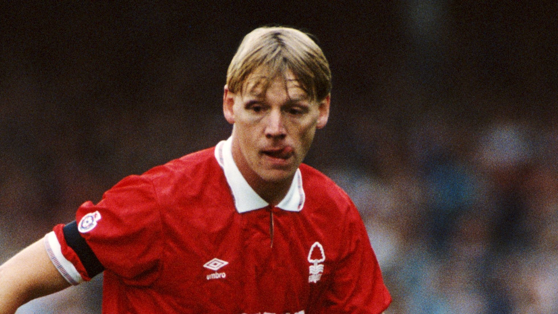 England legend Stuart Pearce's son killed in tractor crash aged 21