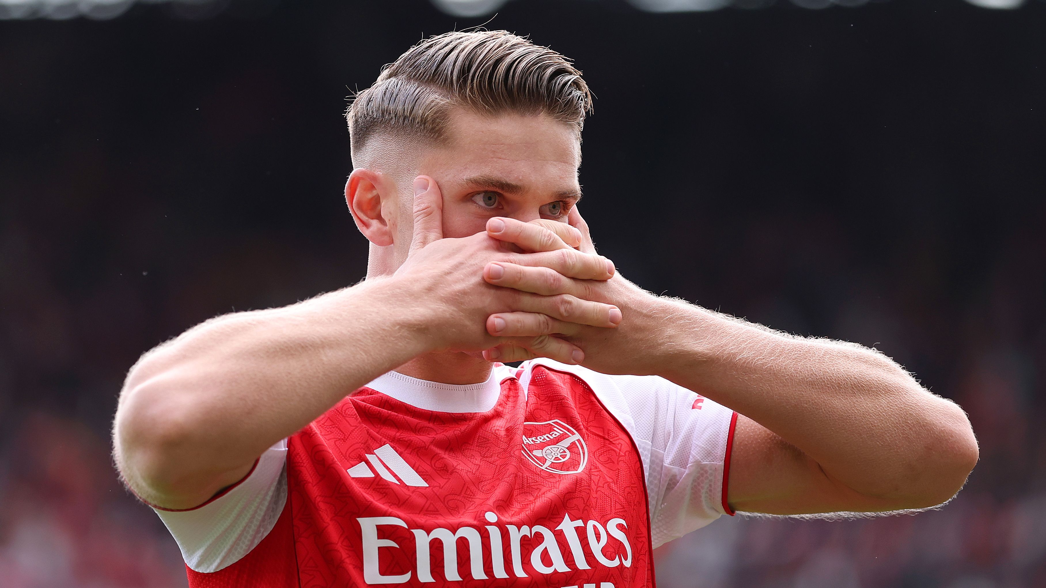 Arsenal should have signed Atletico Madrid star Julian Alvarez over Viktor Gyokeres during summer striker search