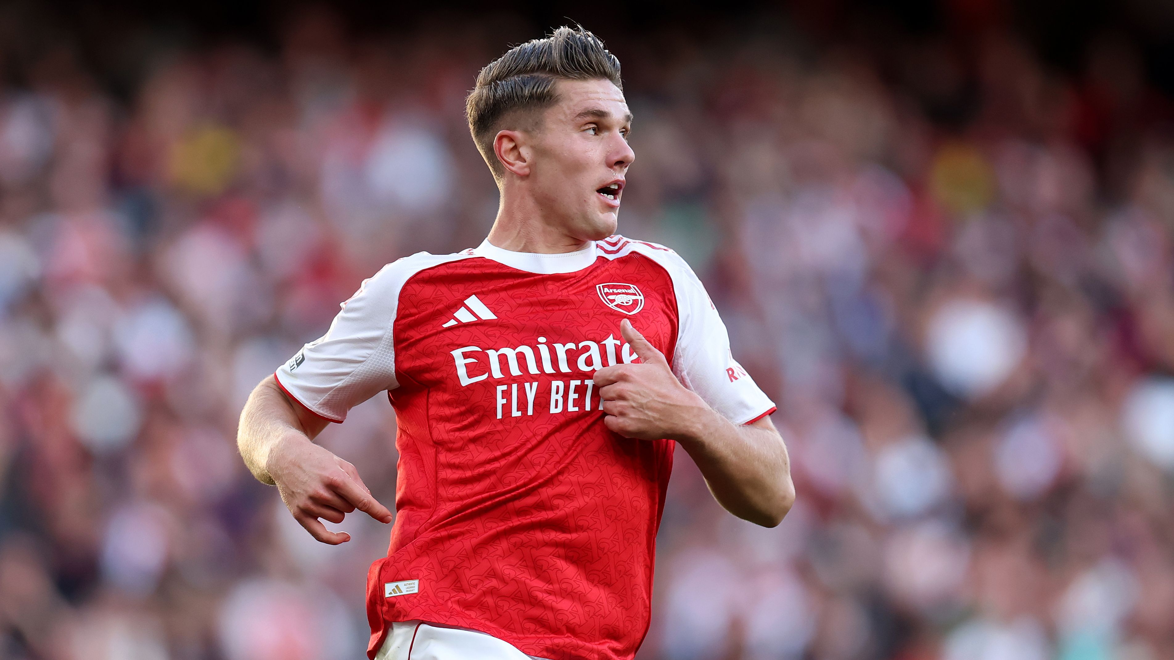 Arsenal should have signed Atletico Madrid star Julian Alvarez over Viktor Gyokeres during summer striker search