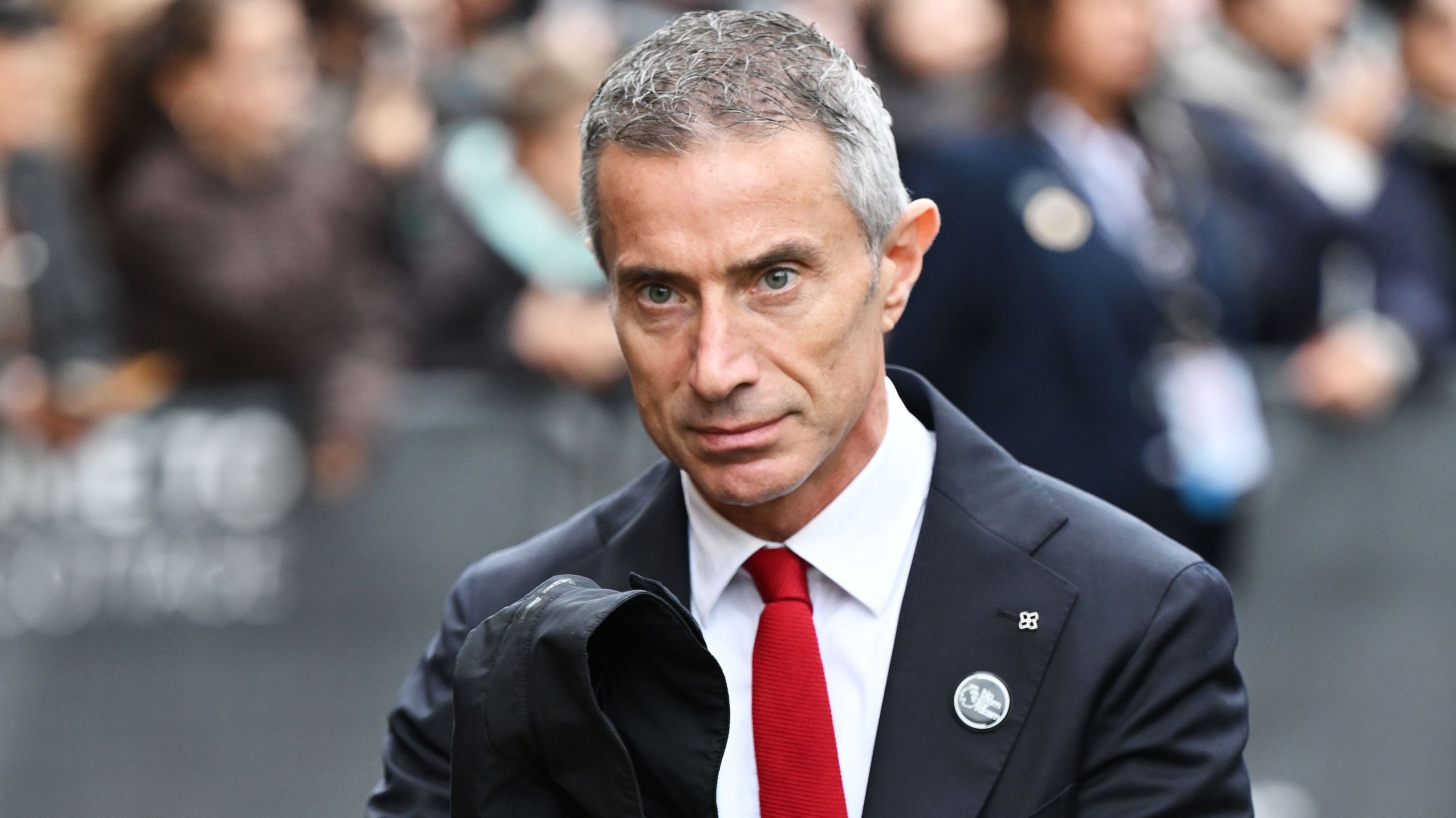 Arsenal should have signed Atletico Madrid star Julian Alvarez over Viktor Gyokeres during summer striker search