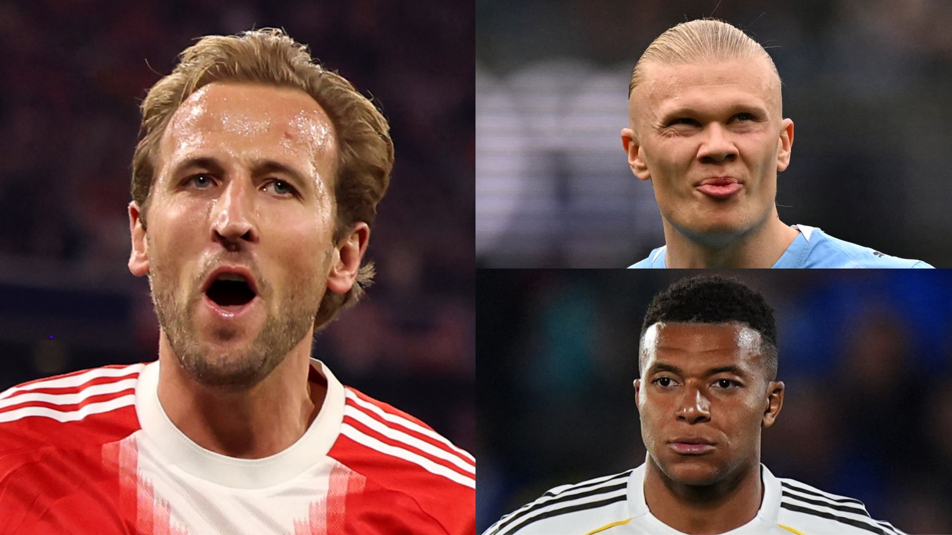 'I've never seen Erling Haaland or Kylian Mbappe do that!' - Harry Kane tipped to win Ballon d'Or next year as Bayern Munich legend says there 'not a better striker in the world' than red hot England captain