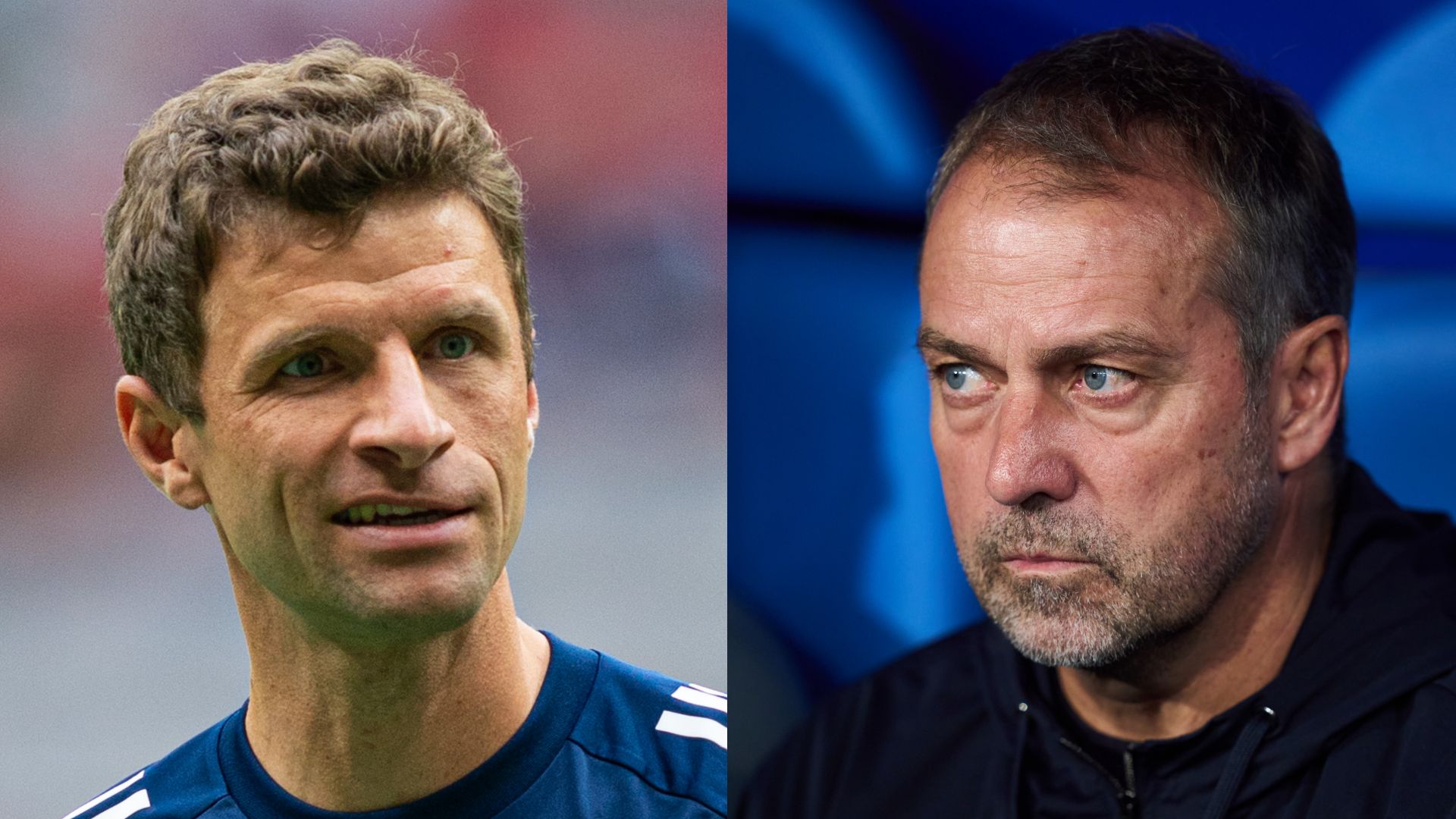 Thomas Muller would have joined Robert Lewandowski and Hansi Flick at Barcelona before Vancouver Whitecaps move as veteran forward considered options ahead of Bayern Munich exit