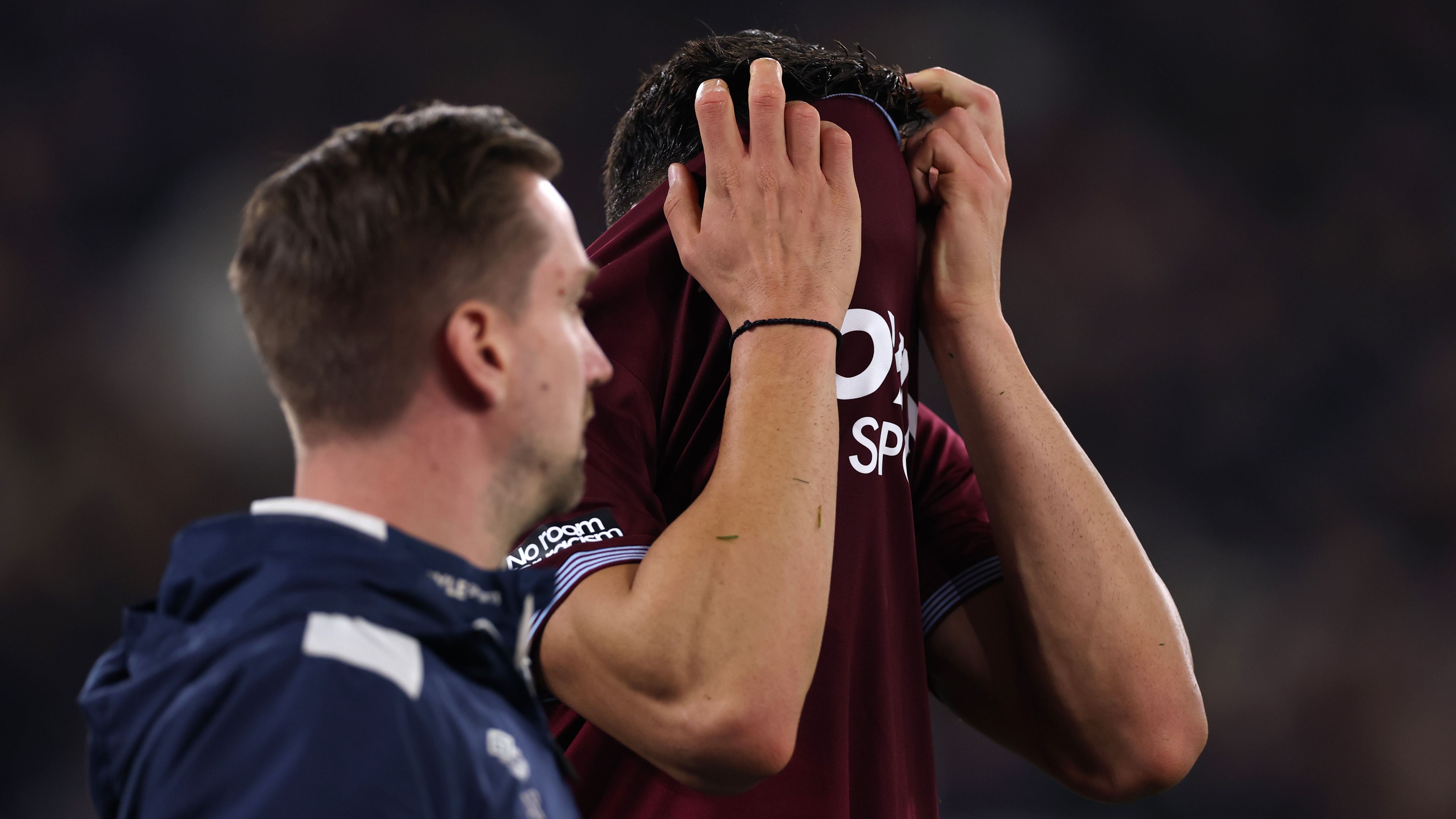 'We have a problem' - Nuno Espirito Santo tears into 'poor' West Ham as relegation fears grow after damaging Brentford defeat