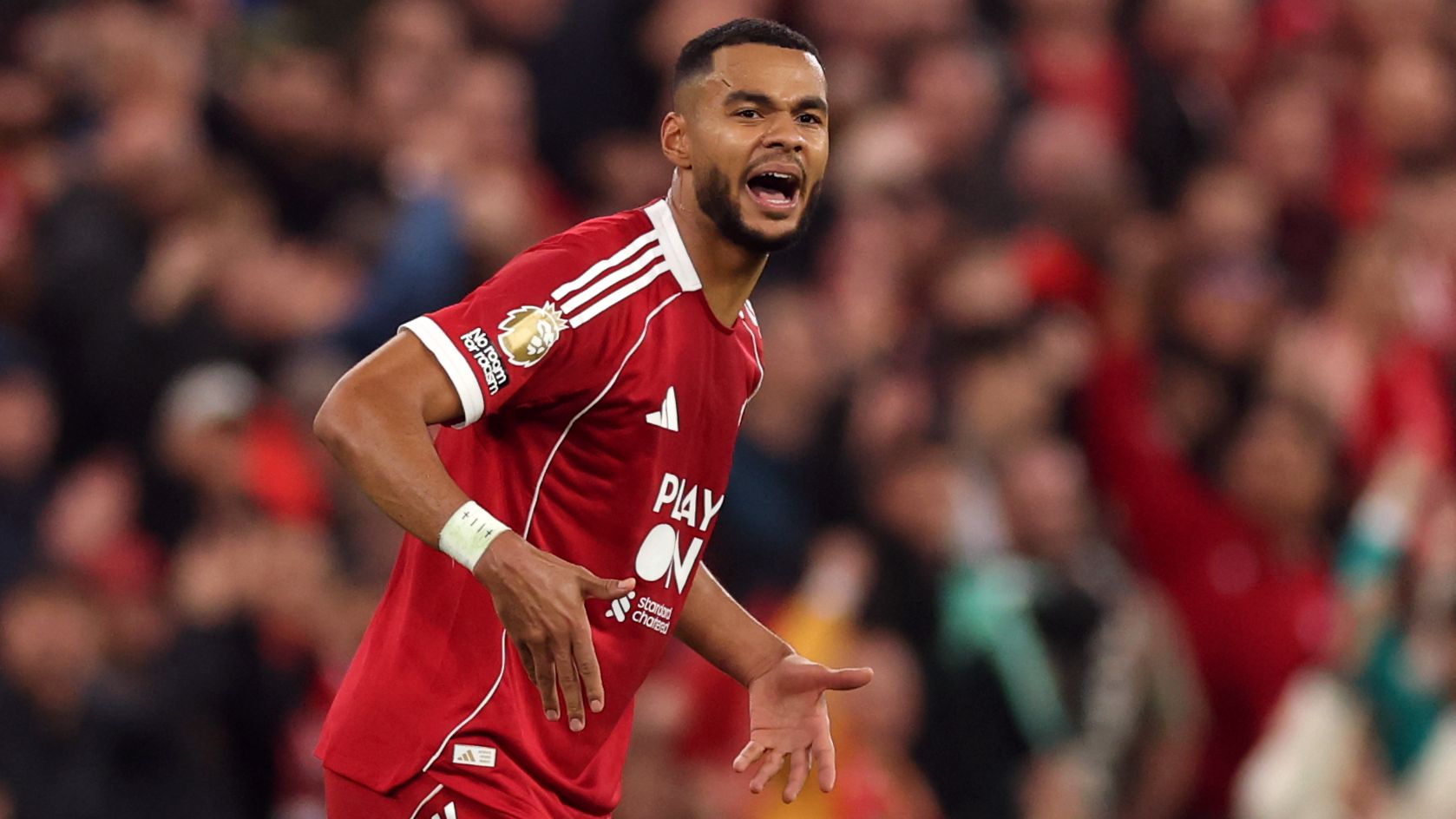 Liverpool player ratings vs Man Utd: What has happened to Mohamed Salah and Alexander Isak?! Reds forwards flop while Cody Gakpo goes from hero to zero in damaging defeat for Arne Slot