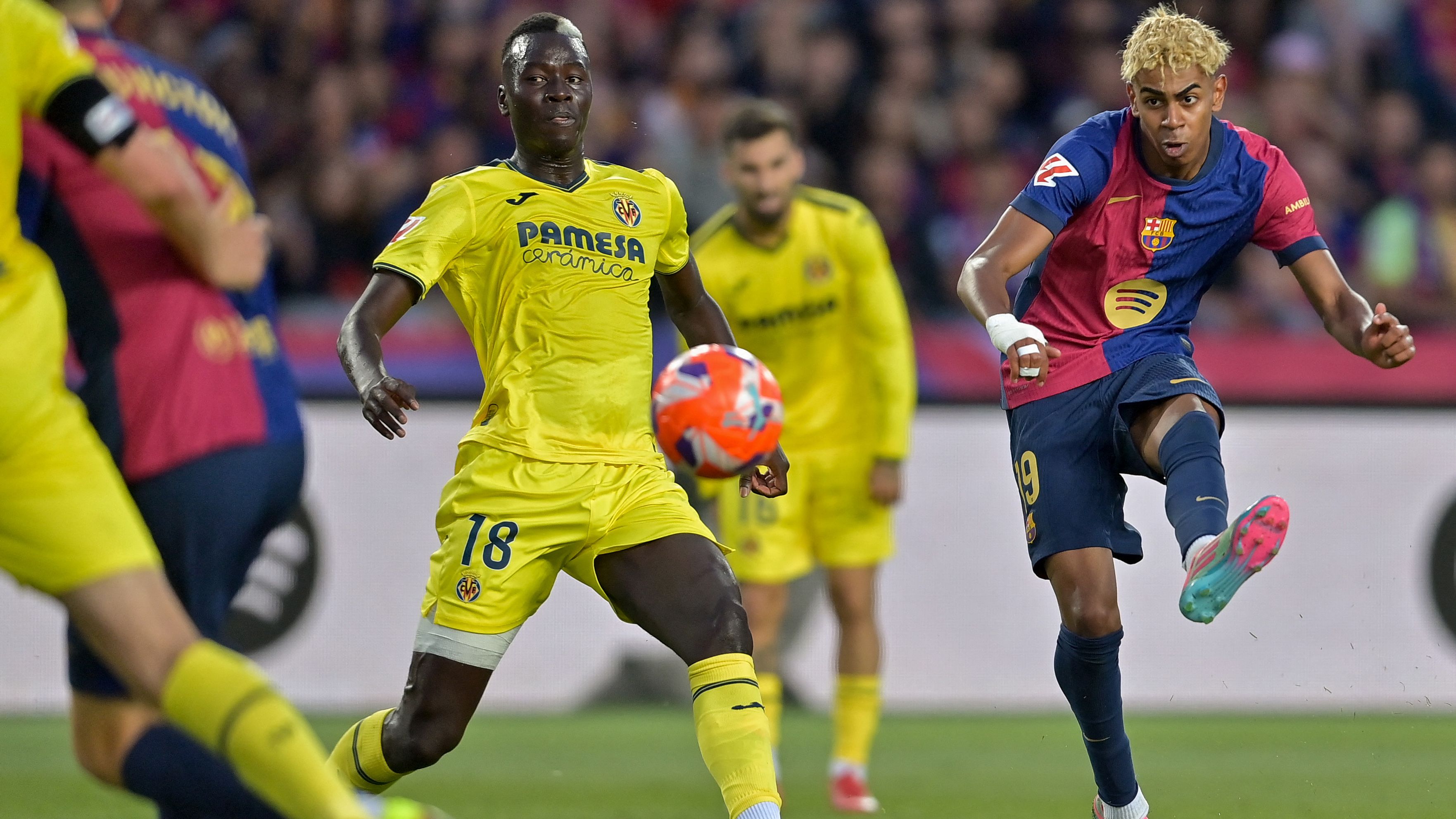 Real Madrid lodge new complaint in bid to stop Villarreal vs Barcelona match in Miami going ahead