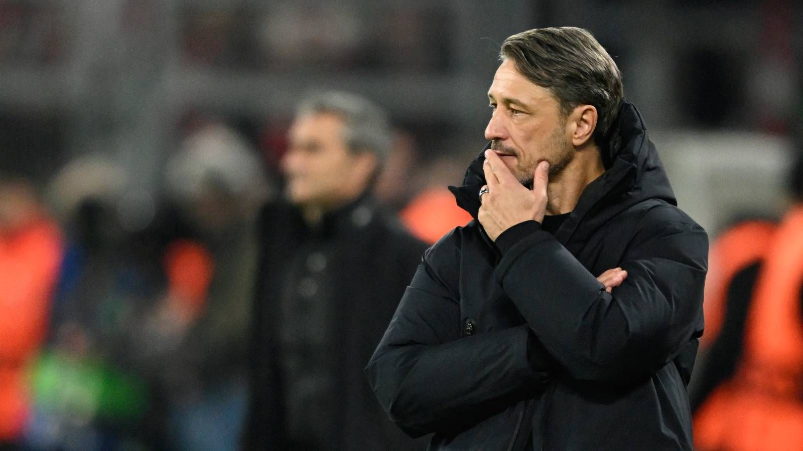 Jobe Bellingham criticism baffles Niko Kovac as coach hails English midfielder's 'very good impression' at Borussia Dortmund
