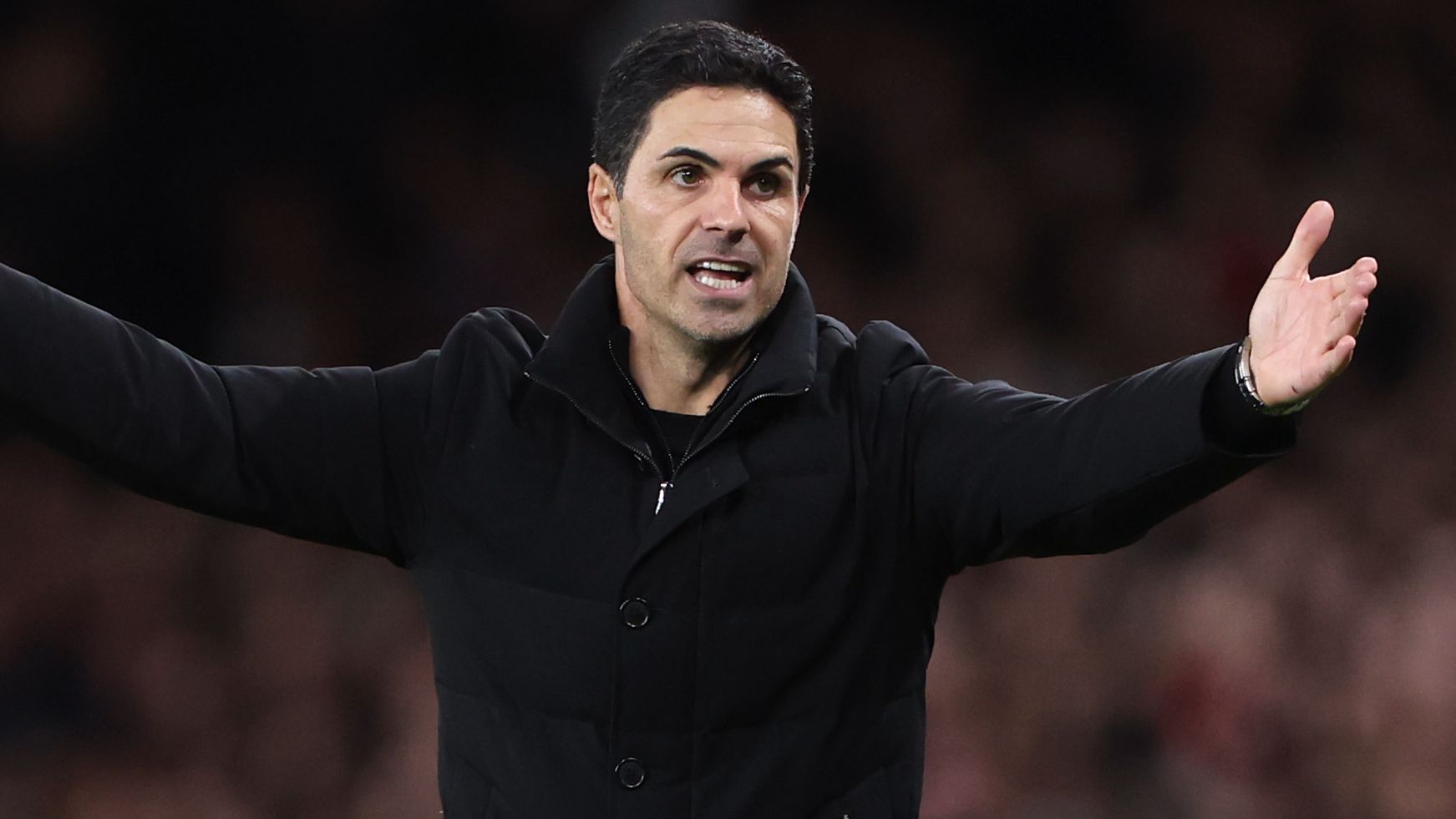 Arsenal player ratings vs Atletico Madrid: Can anyone stop Gabriel?! 'Set-piece FC' strike yet again as Viktor Gyokeres bags confidence-boosting brace in crushing Champions League win