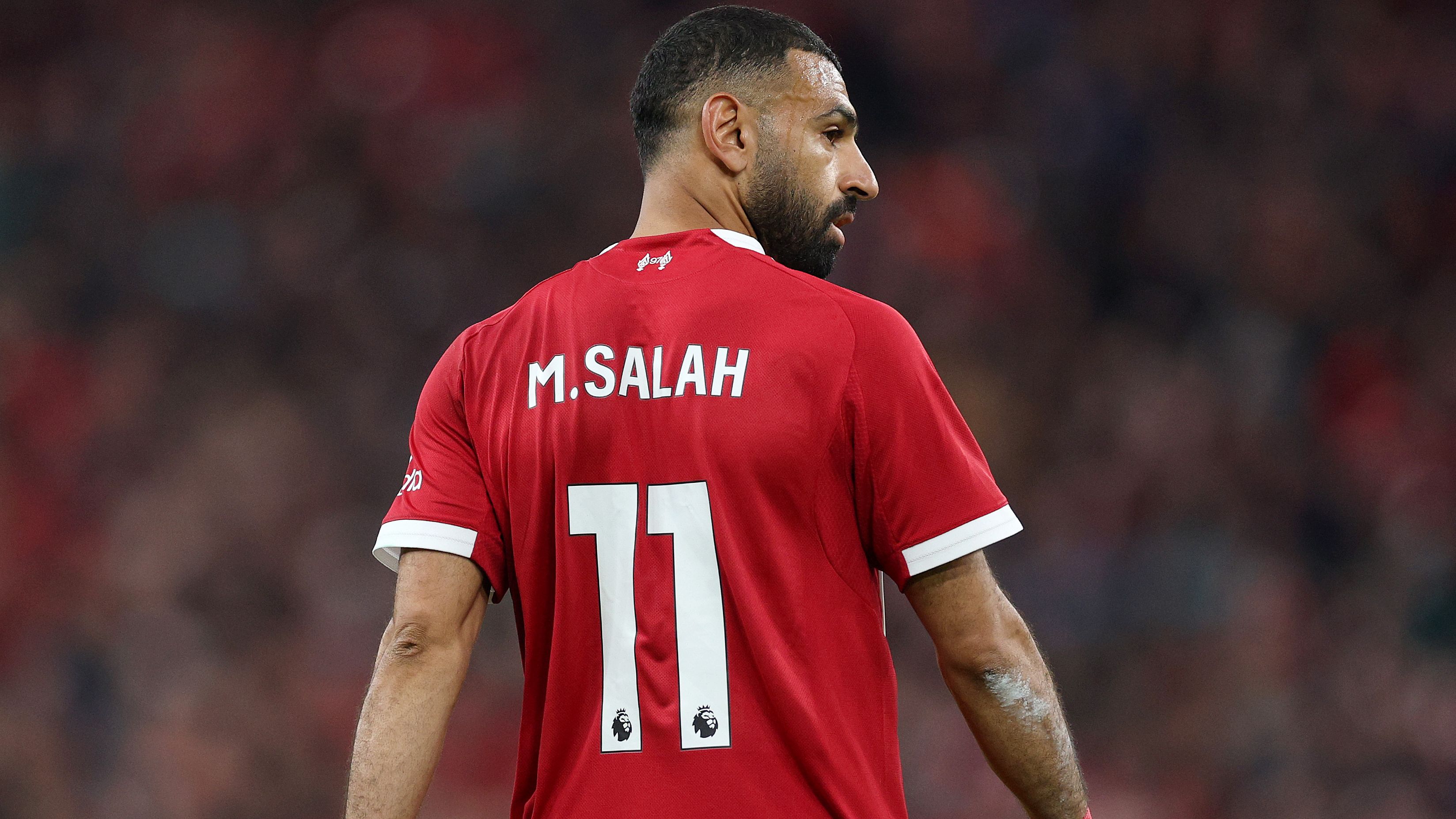 Sore loser Arne Slot must take accountability to get Liverpool out of a rut - his Man Utd barbs have only intensified scrutiny around wretched Reds