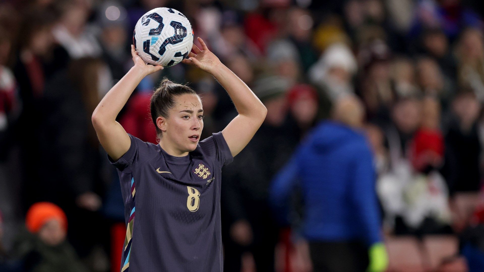 The great Maya Le Tissier debate: Why Sarina Wiegman is facing fire from Man Utd, Ian Wright and more over England defender's role