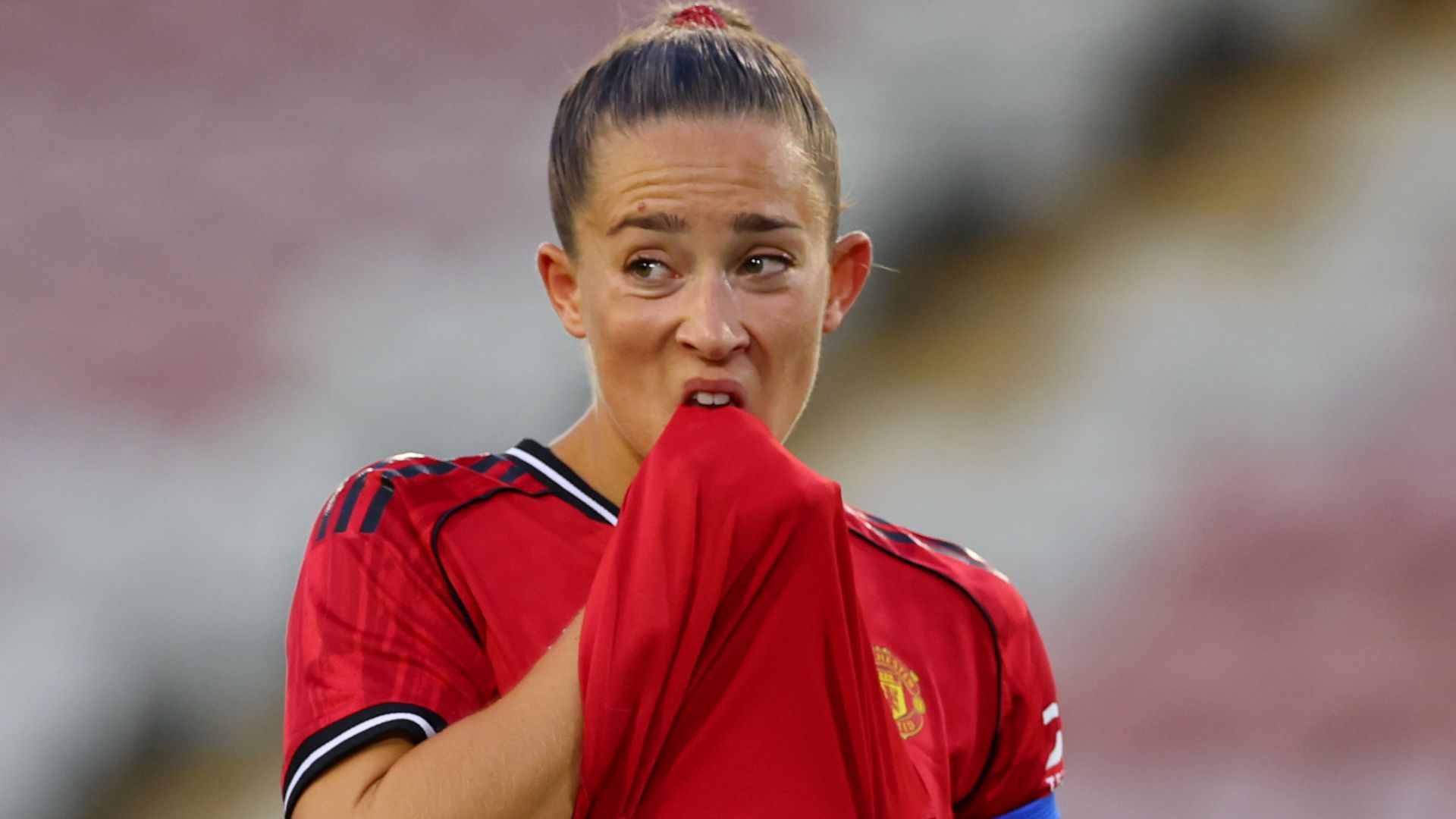 The great Maya Le Tissier debate: Why Sarina Wiegman is facing fire from Man Utd, Ian Wright and more over England defender's role