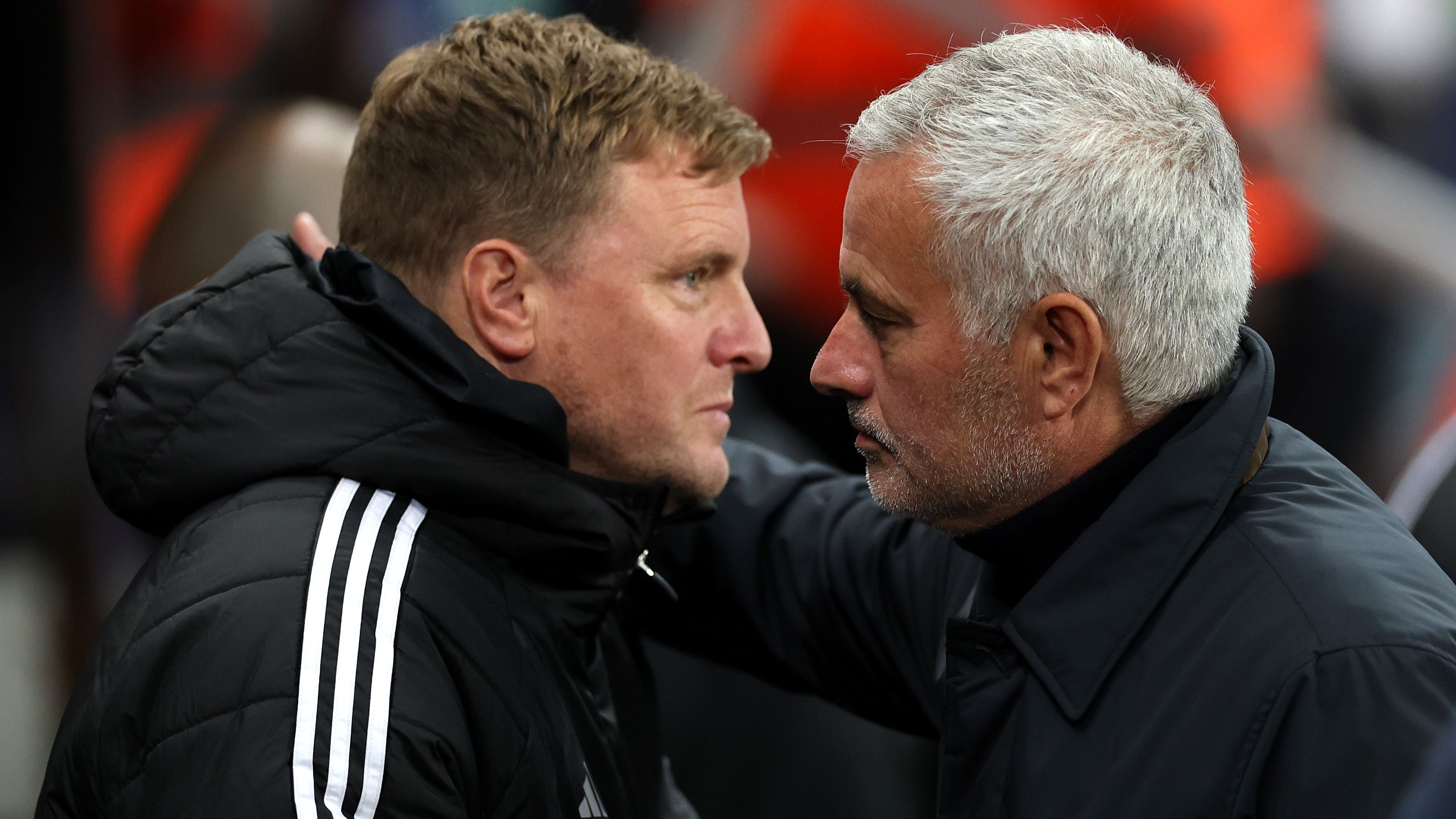 Newcastle player ratings vs Benfica: Anthony Gordon loves the Champions League! England winger keeps up fine European form as Magpies make Jose Mourinho miserable