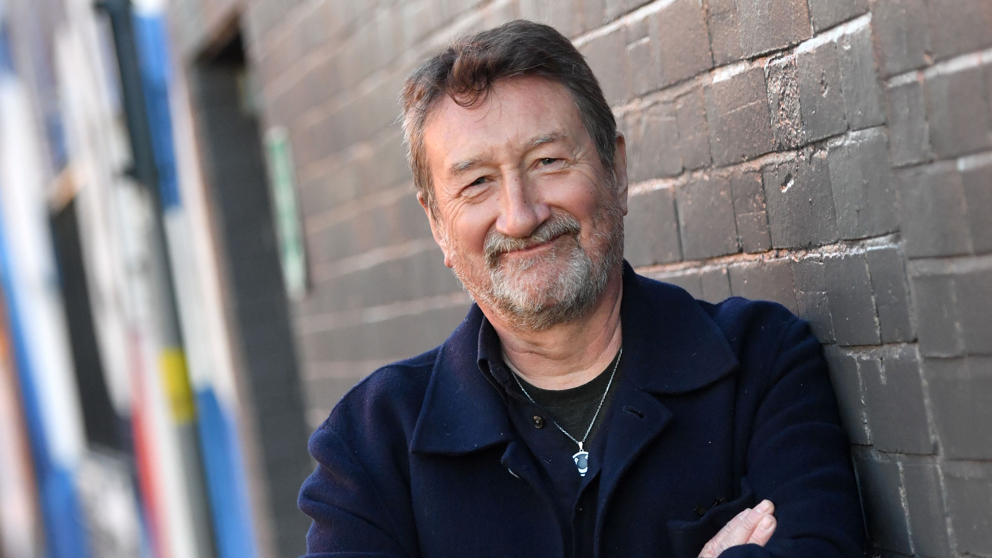 Peaky Blinders x Tom Brady! Birmingham City owners to be supported in £3bn stadium plans by creator of smash-hit BBC gangster drama