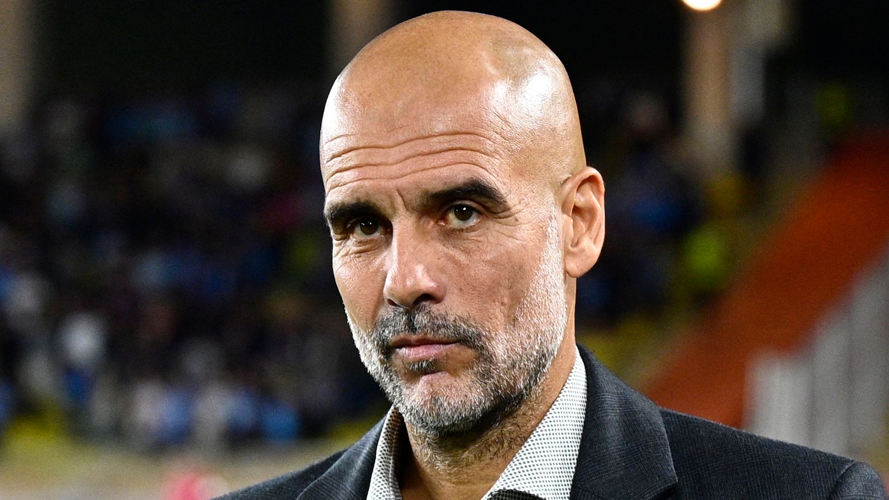 Man City fan tragically dies in Spain before Pep Guardiola's side faced Villarreal in Champions League