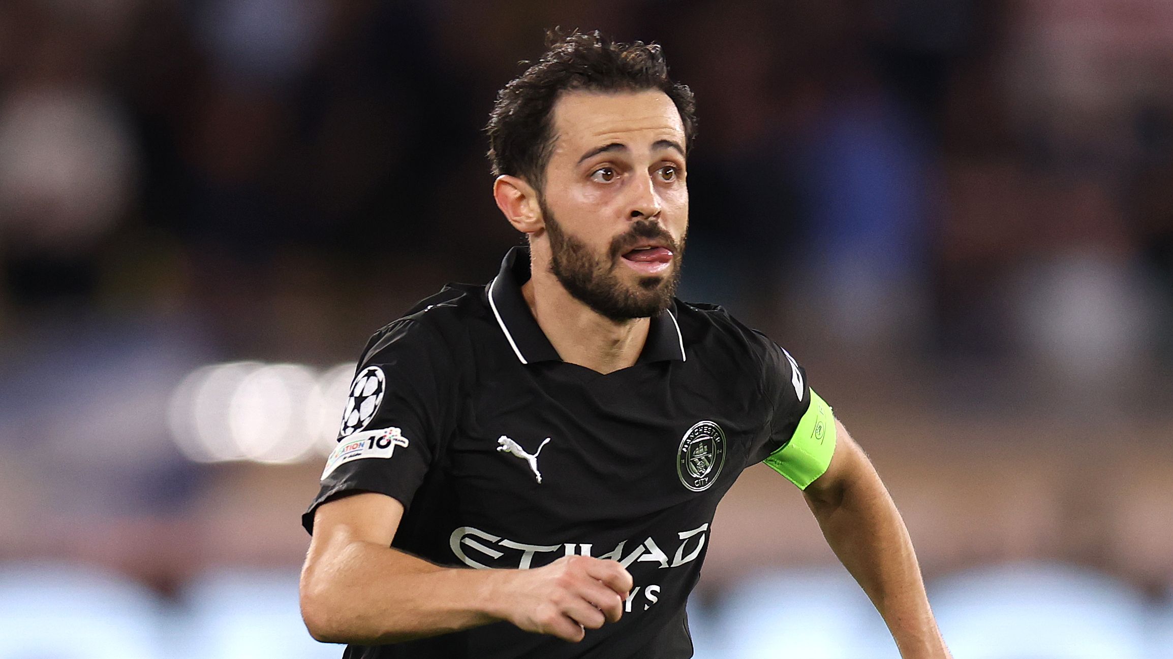 'They have a hammer!' - Pep Guardiola compares Man City star to Lionel Messi after he showed off unlikely skill in Champions League victory over Villarreal