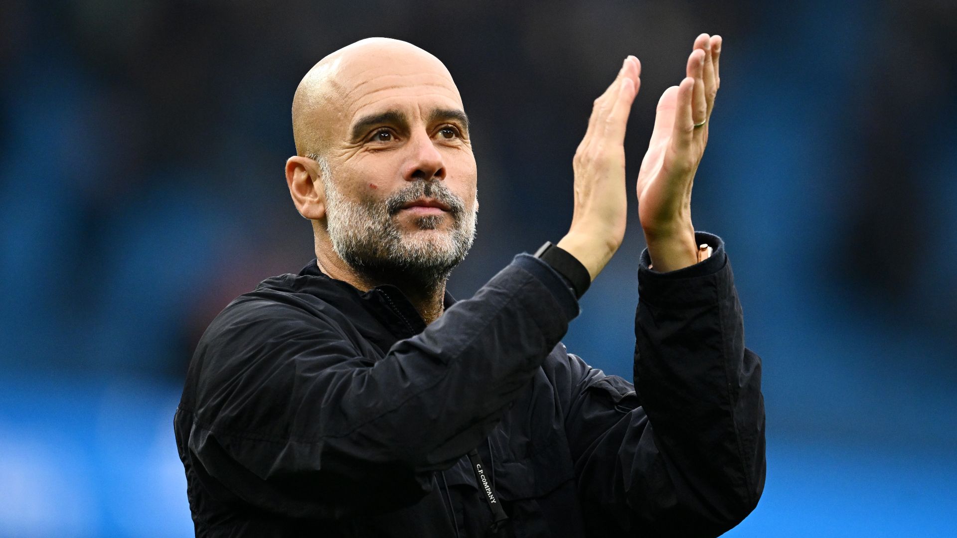 'They have a hammer!' - Pep Guardiola compares Man City star to Lionel Messi after he showed off unlikely skill in Champions League victory over Villarreal