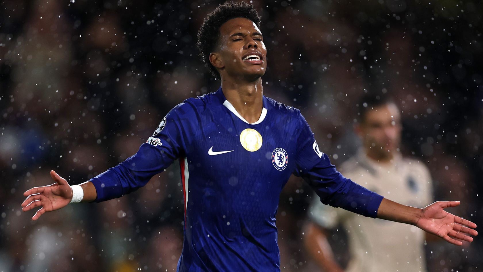 Chelsea set Champions League record as Estevao-inspired young Blues prove their worth in thrashing of Ajax