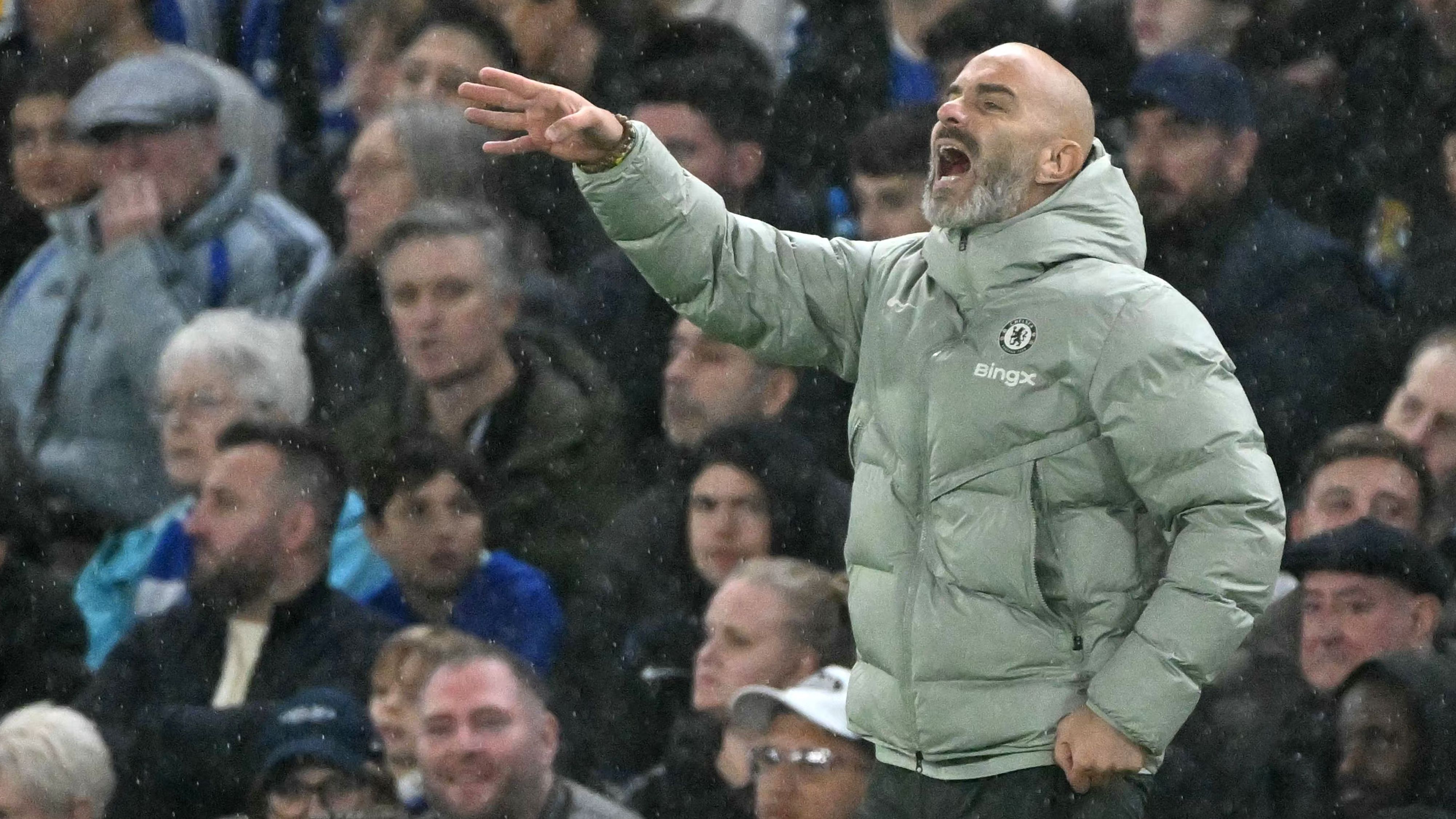 Chelsea player ratings vs Ajax: The kids are alright! Teenagers Marc Guiu, Estevao Willian and Tyrique George score in five-star Champions League showing