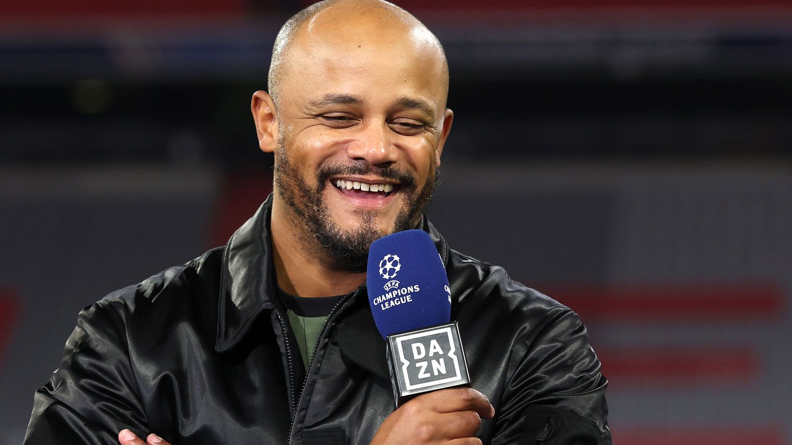 'Gotta keep the momentum going!' - Harry Kane singles out Bayern Munich youngster after a 'night to remember' in the Champions League