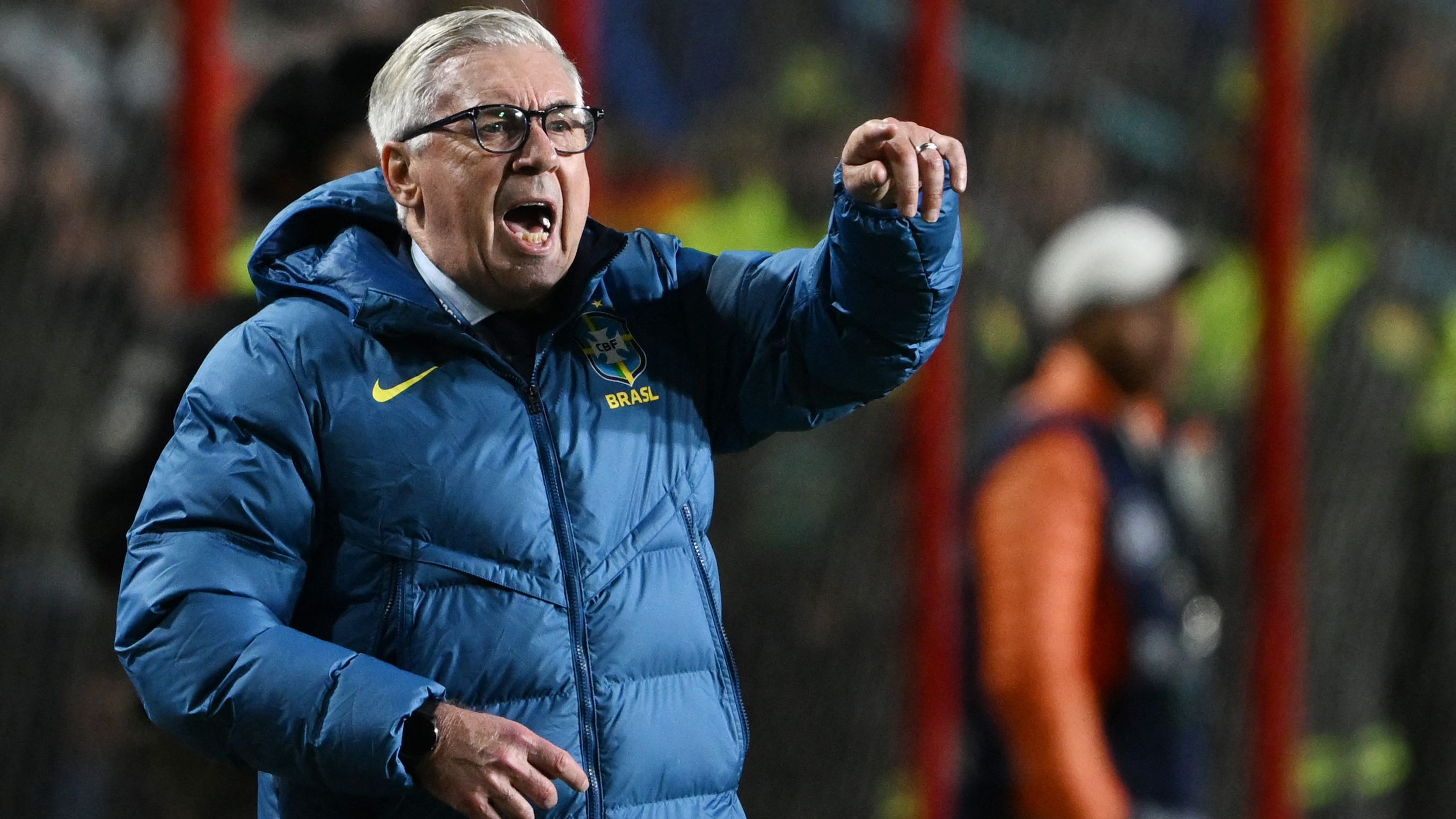 'It would be beautiful' - Carlo Ancelotti reveals dream World Cup final as Brazil coach aims to end 24 years of hurt for Selecao in 2026