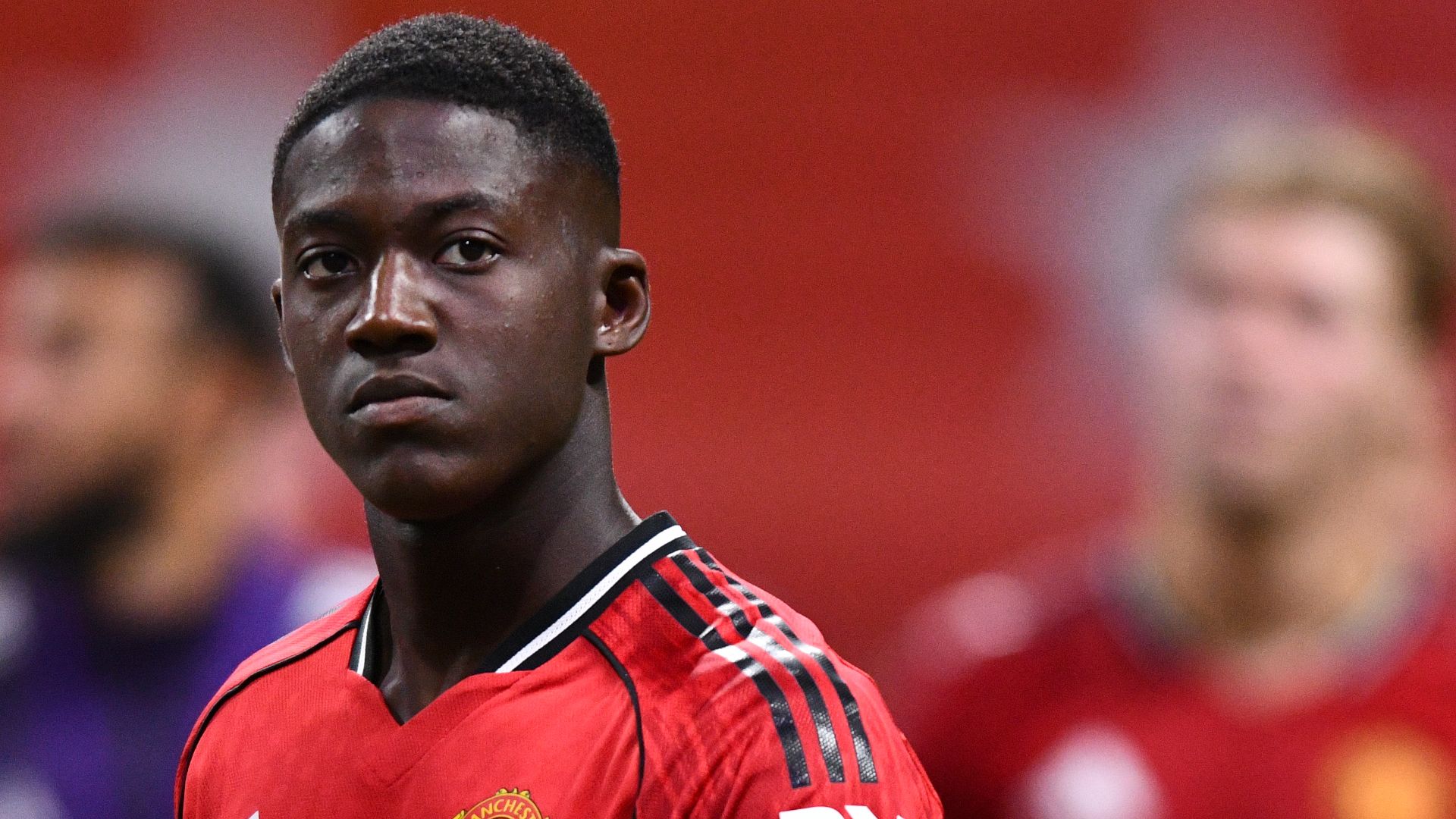 Napoli reignite transfer interest in Man Utd's Kobbie Mainoo after devastating Kevin De Bruyne injury blow - and Serie A giants want out-of-favour midfielder permanently
