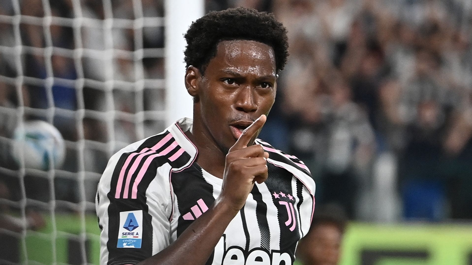 Jonathan David to leave Juventus in January?! Canada international wanted by Tottenham and Bayern Munich ahead of January window, just months after completing Serie A switch