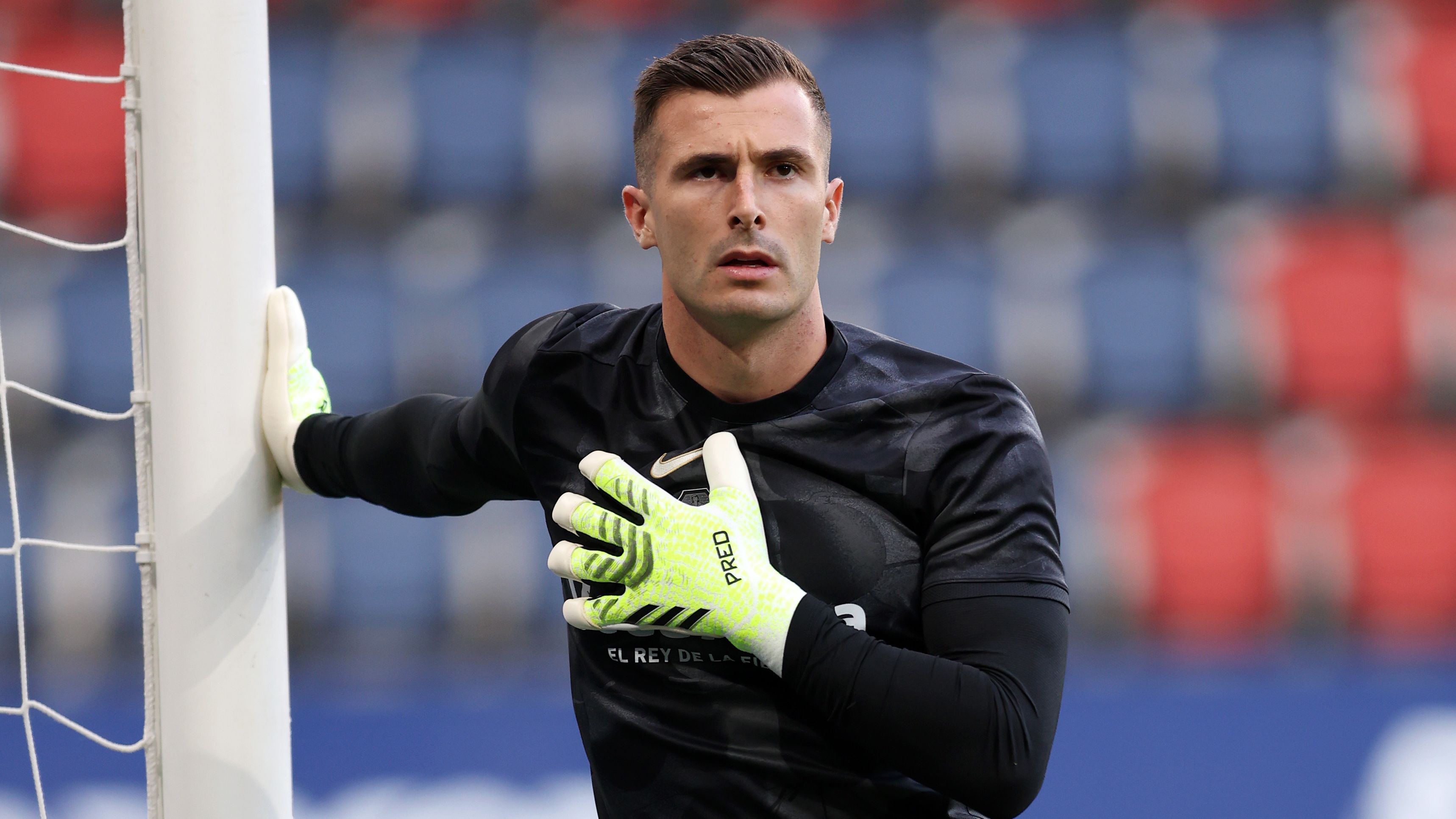 'He cares about me' - Elche star reveals conversation with Hansi Flick after Barcelona defeat and lifts lid on relationship with 'friend' Lamine Yamal