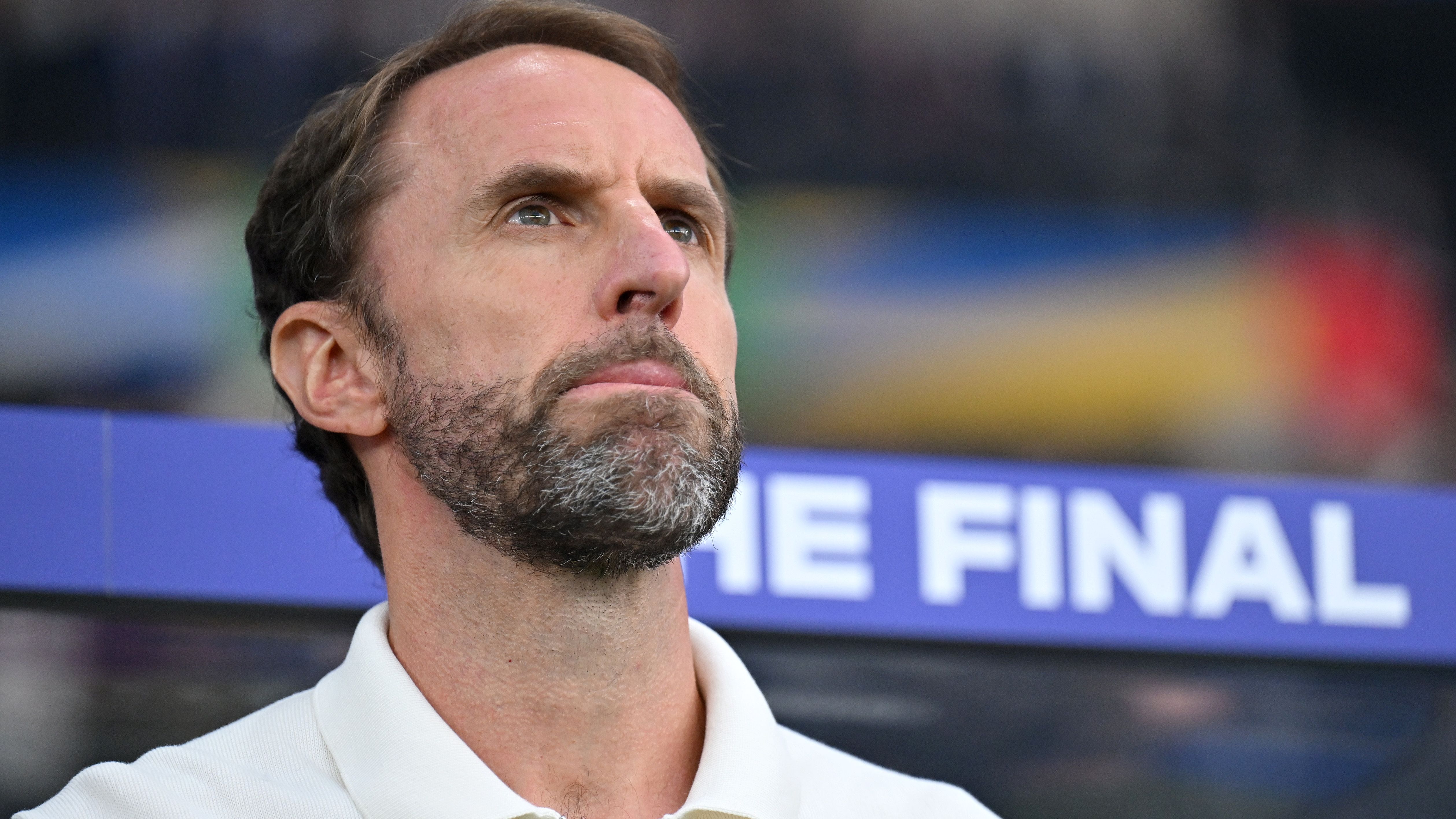 Gareth Southgate addresses persistent links to Man Utd job as ex-England manager insists he may not return to football