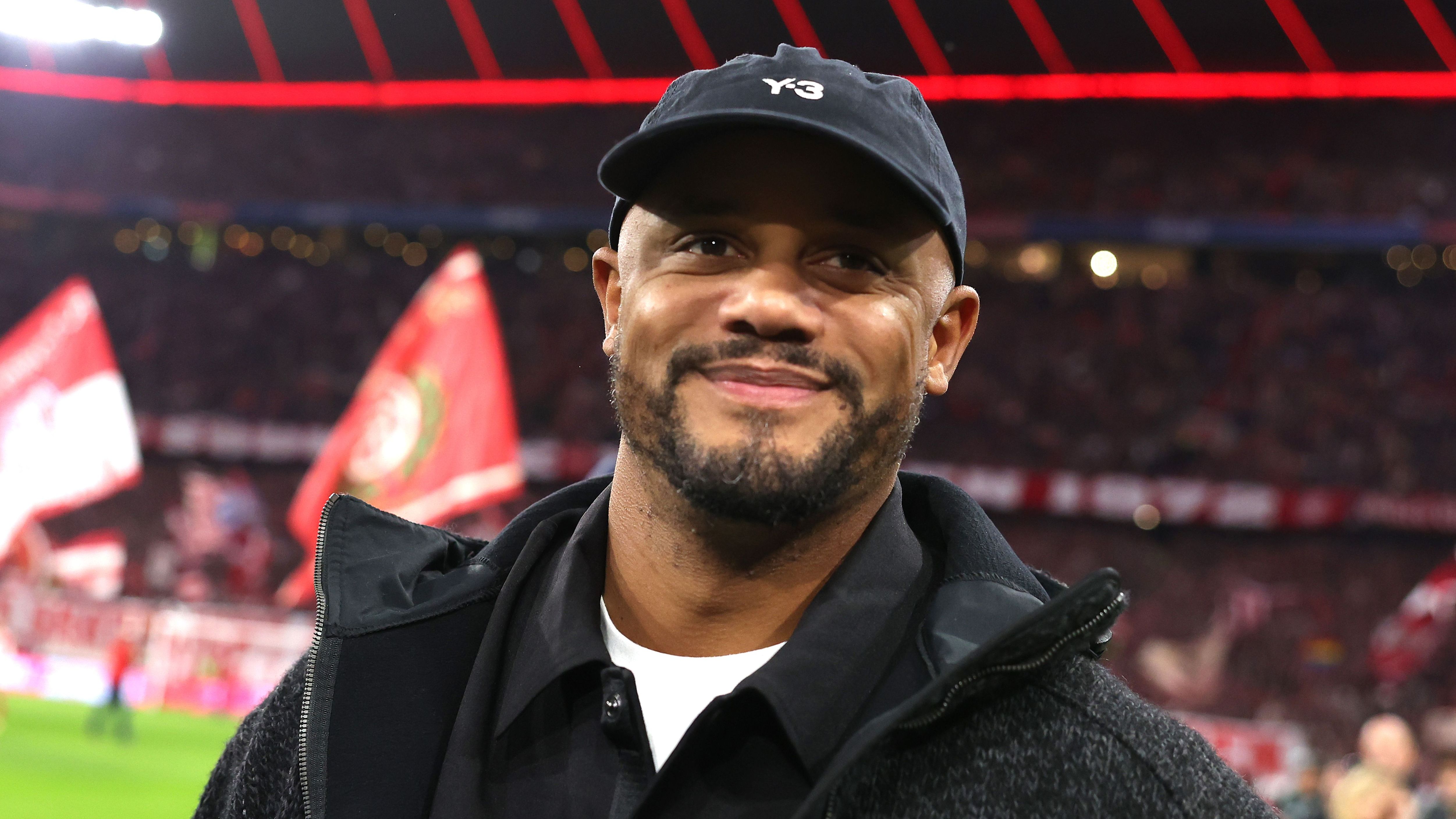Vincent Kompany showed 'courage' by dropping Harry Kane for 'top speed and high intensity' as record-breaking Bayern Munich earn praise from Lothar Matthaus