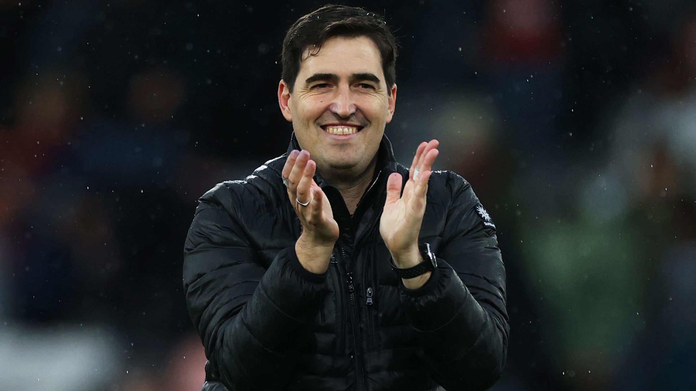 Bournemouth boss Andoni Iraola in demand! LaLiga club set sights on landing high-flying Cherries manager as they plot succession plan