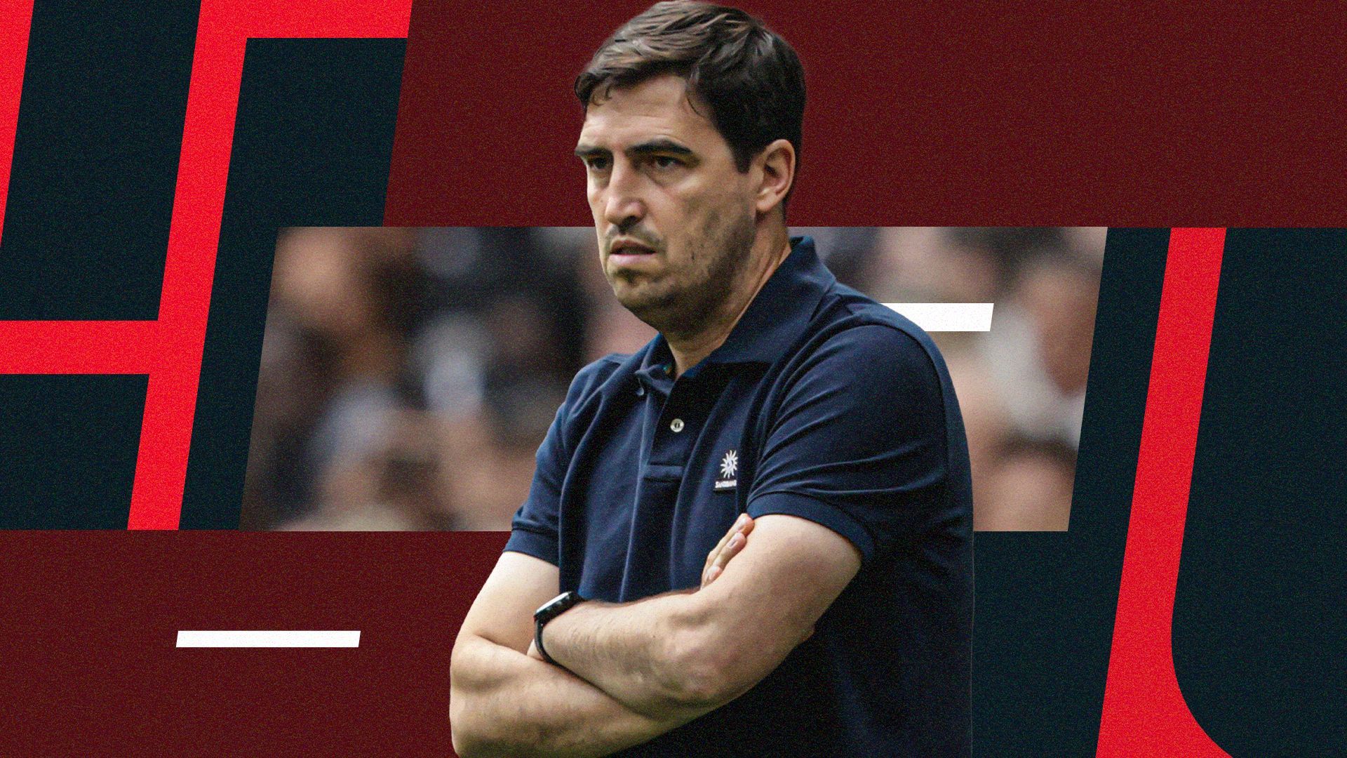 Bournemouth boss Andoni Iraola in demand! LaLiga club set sights on landing high-flying Cherries manager as they plot succession plan