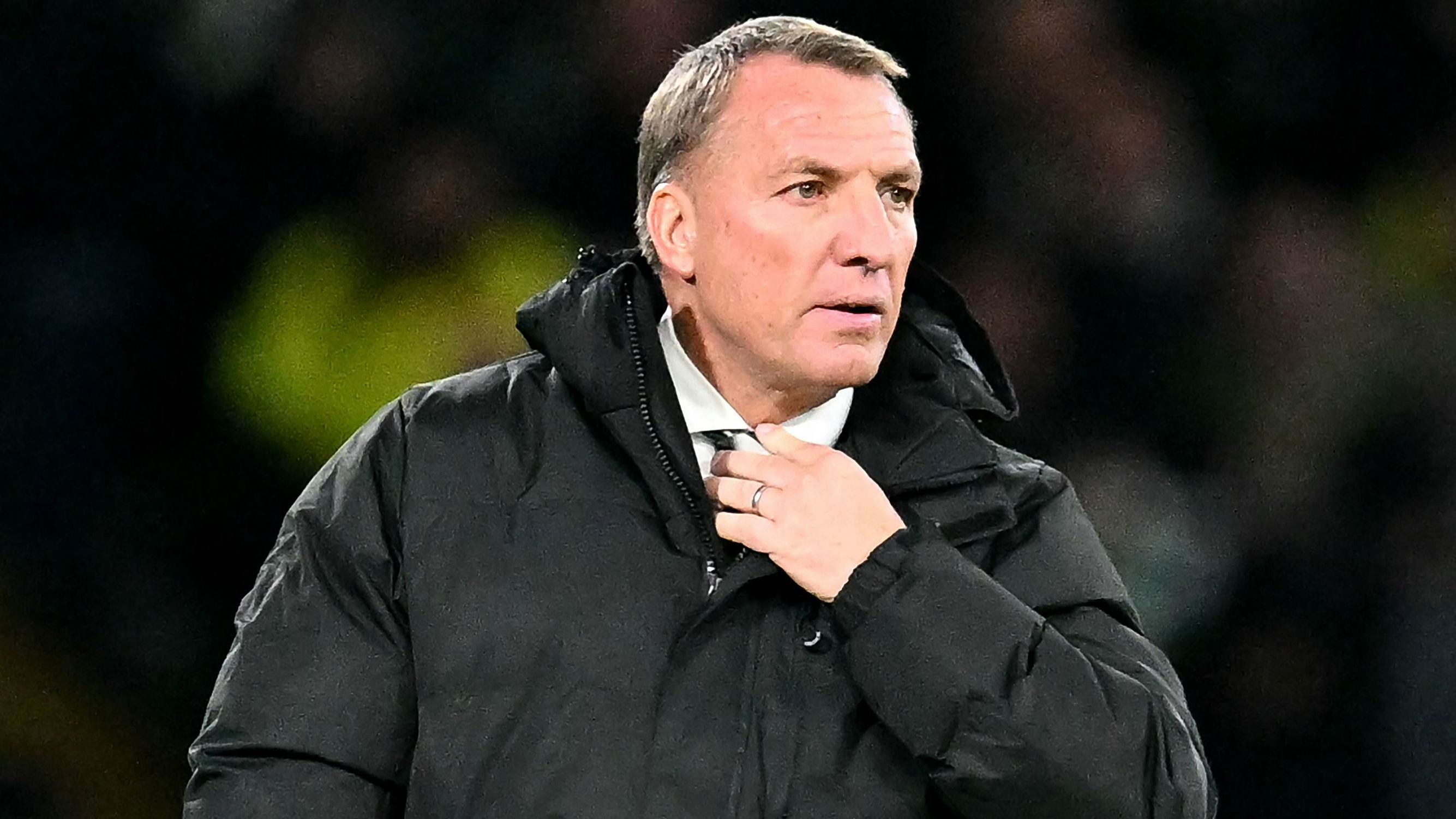 Brendan Rodgers set for Premier League return?! Wolves line up move to appoint former Celtic boss after sacking Vitor Pereira amid disastrous start to season