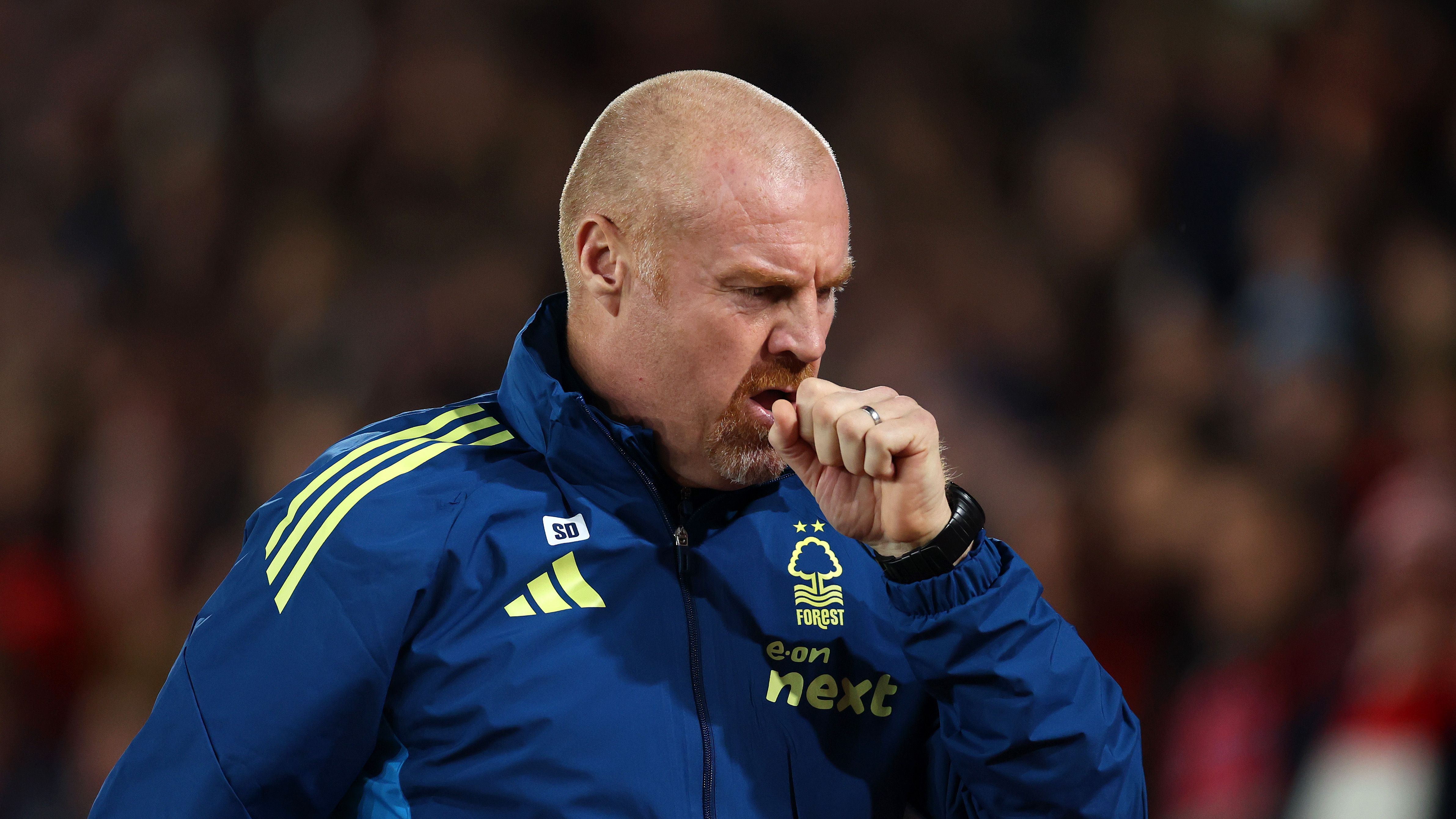 Nottingham Forest owner Evangelos Marinakis offers financial support following Huntingdon train attack