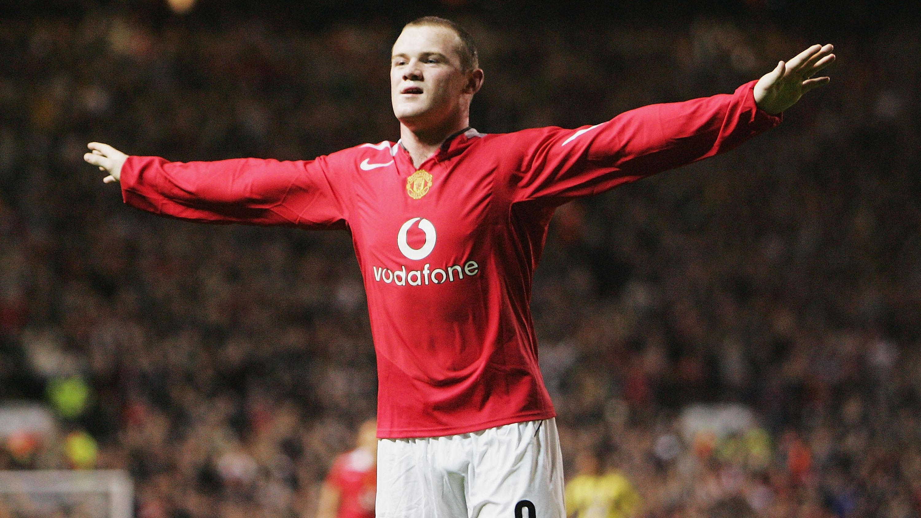 'I would have gone' - Wayne Rooney reveals the Premier League club he very nearly joined from Everton before Man Utd came calling