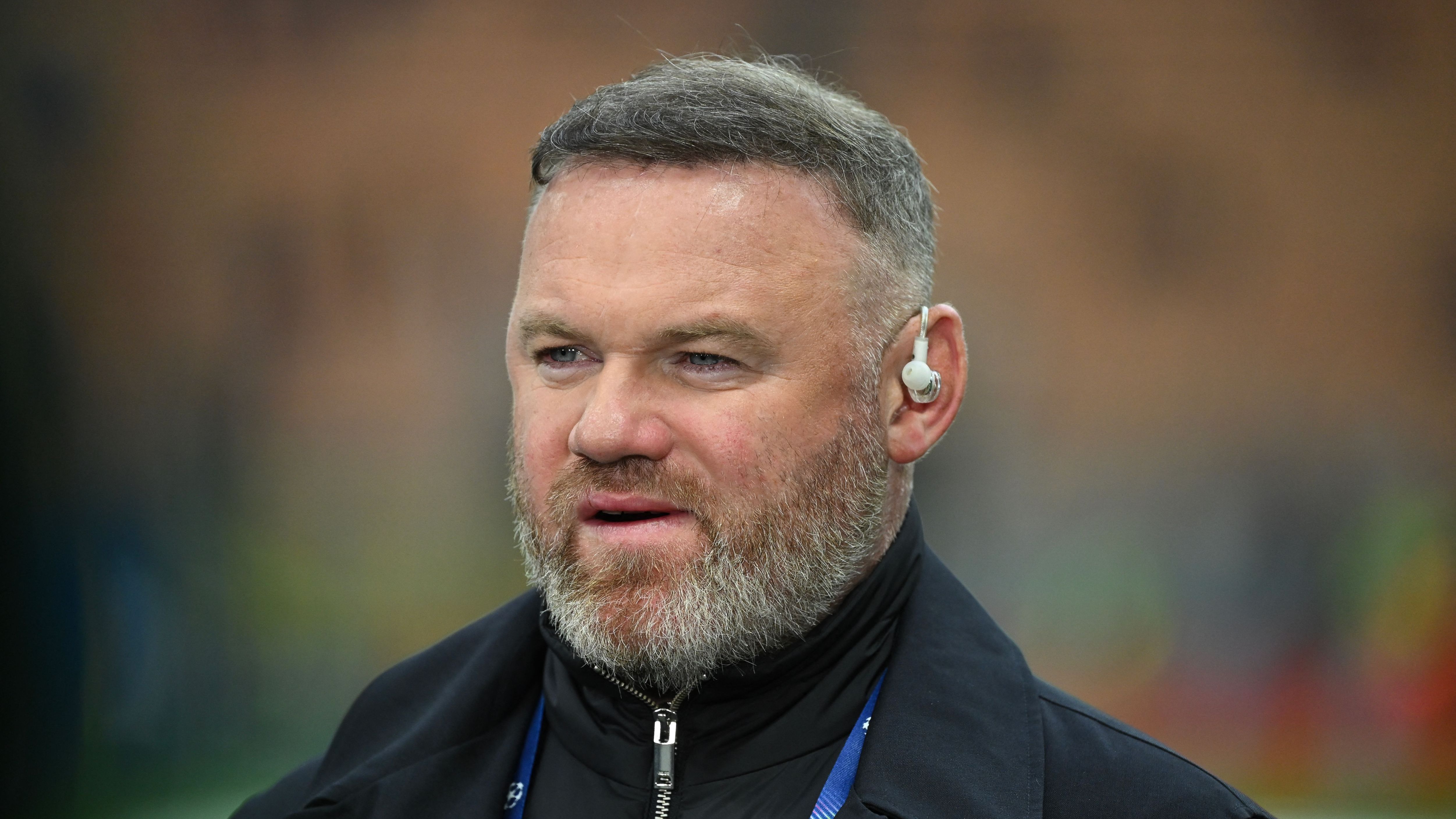 'I would have gone' - Wayne Rooney reveals the Premier League club he very nearly joined from Everton before Man Utd came calling