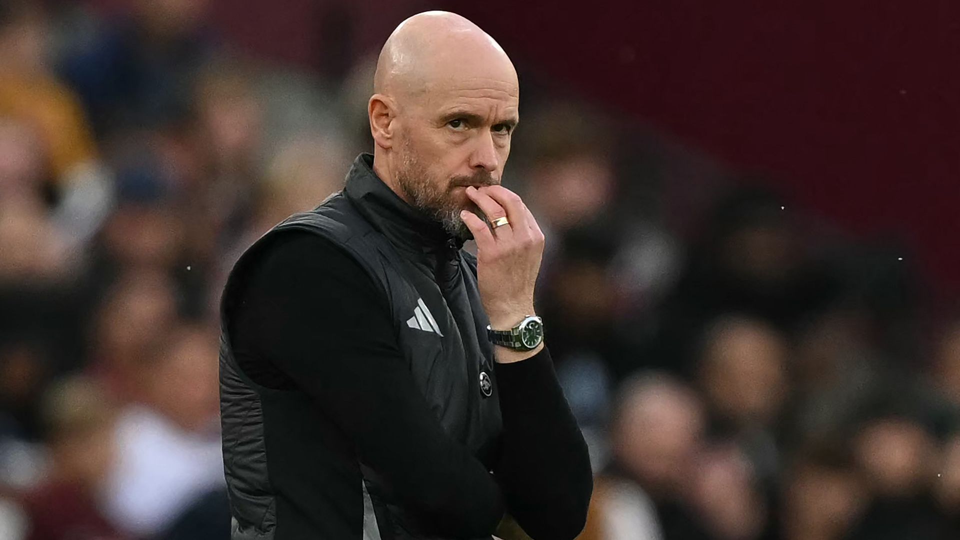 Why Roberto De Zerbi & Thomas Tuchel rejected the Man Utd job before Red Devils turned to Ruben Amorim as Erik ten Hag's replacement - revealed
