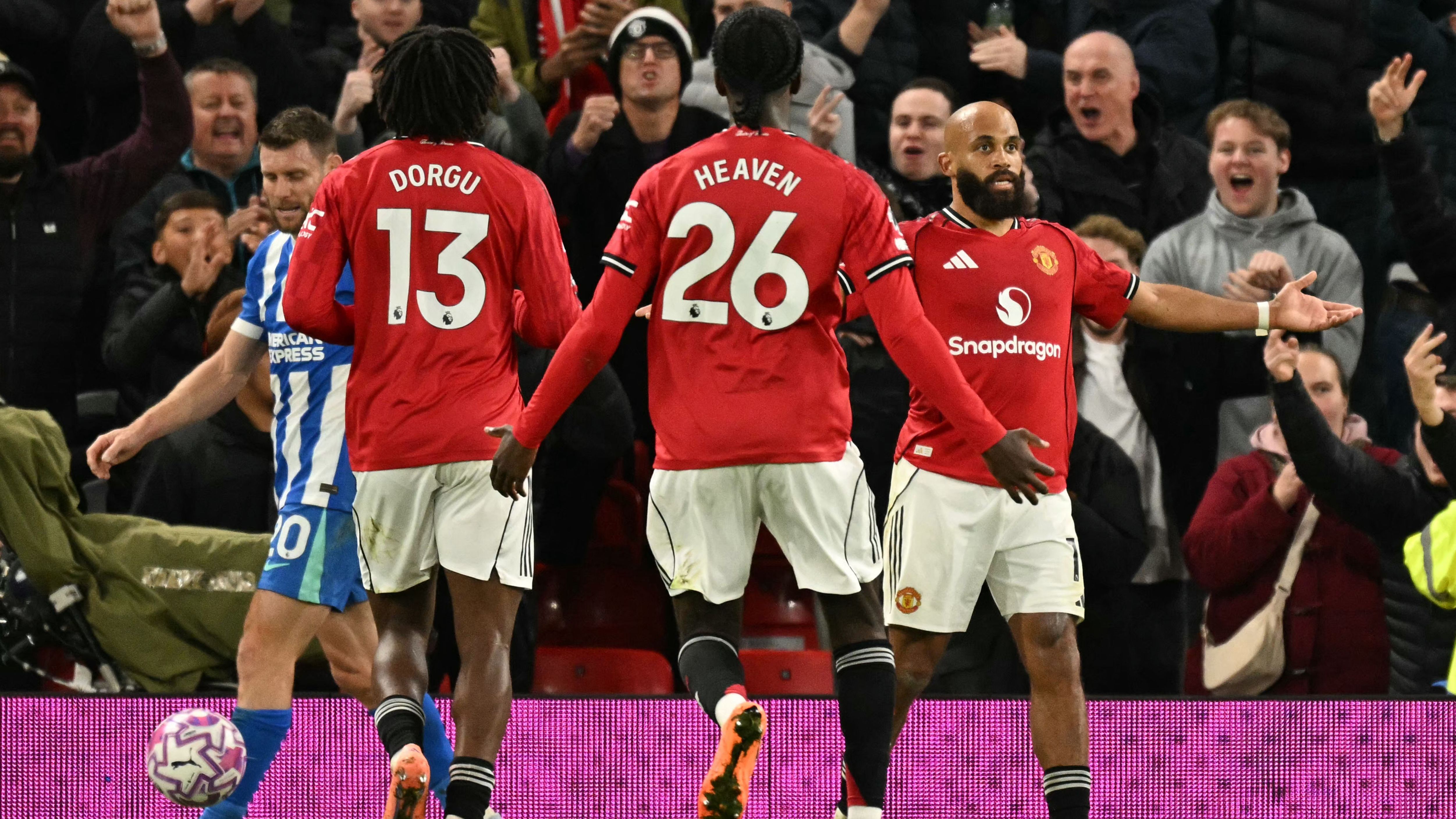 Why Roberto De Zerbi & Thomas Tuchel rejected the Man Utd job before Red Devils turned to Ruben Amorim as Erik ten Hag's replacement - revealed